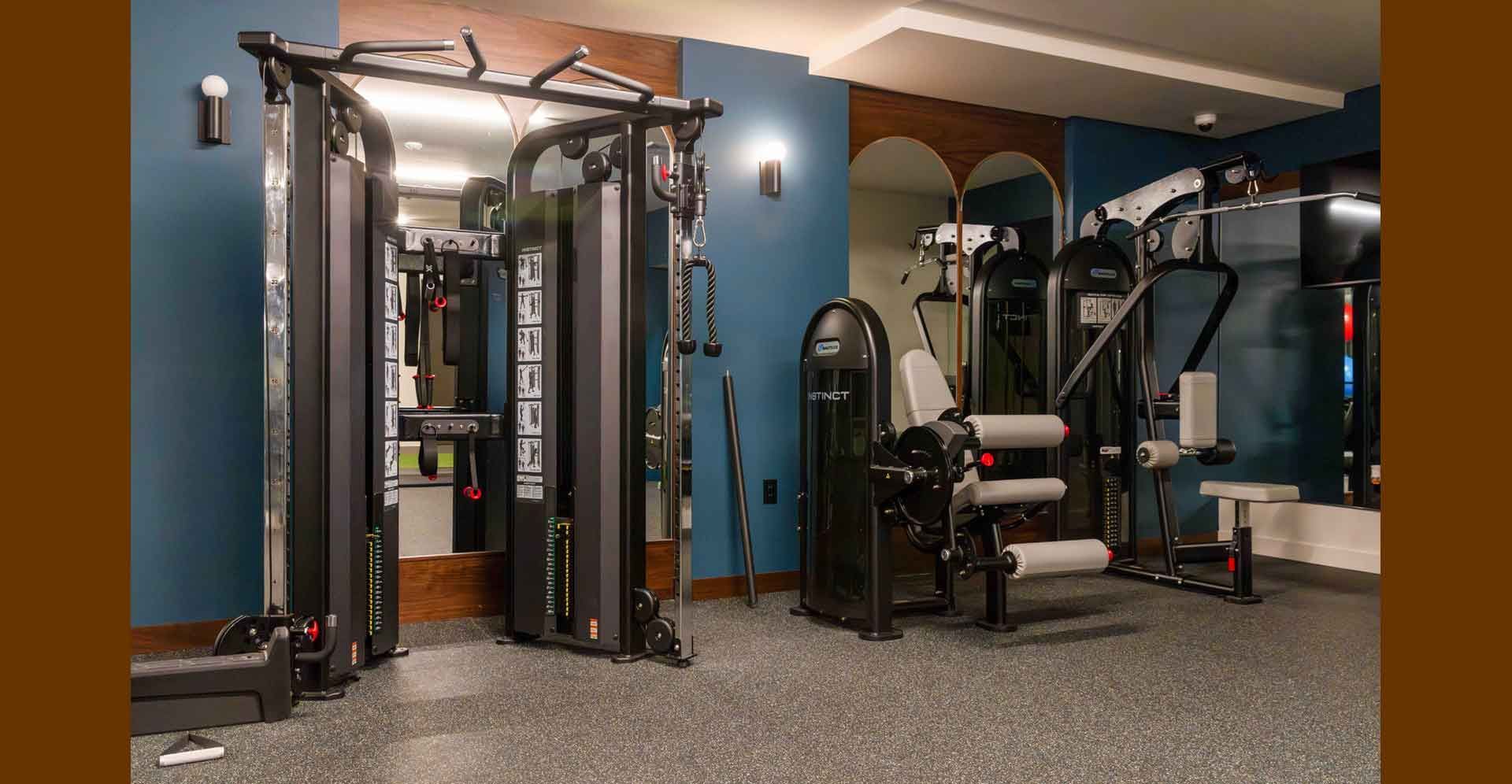 archive-gym