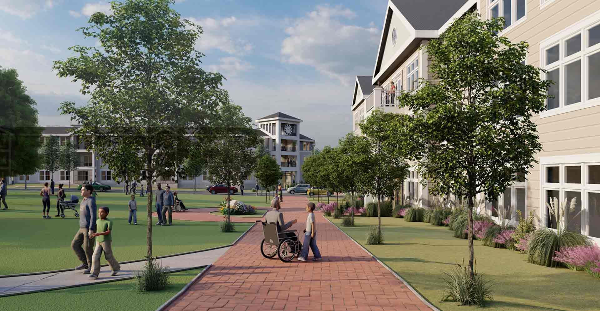 new-britain-brick-walk