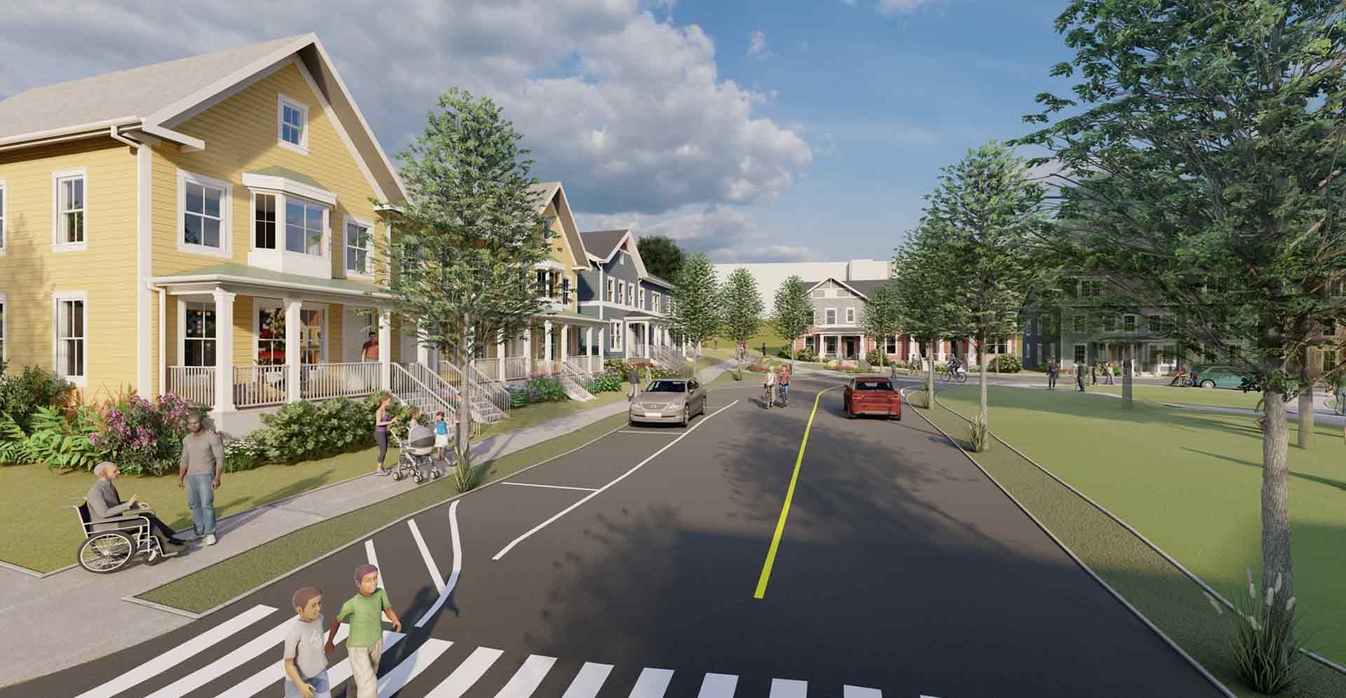 new-britain-new-road-a