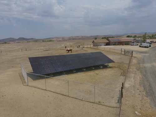 solar panel