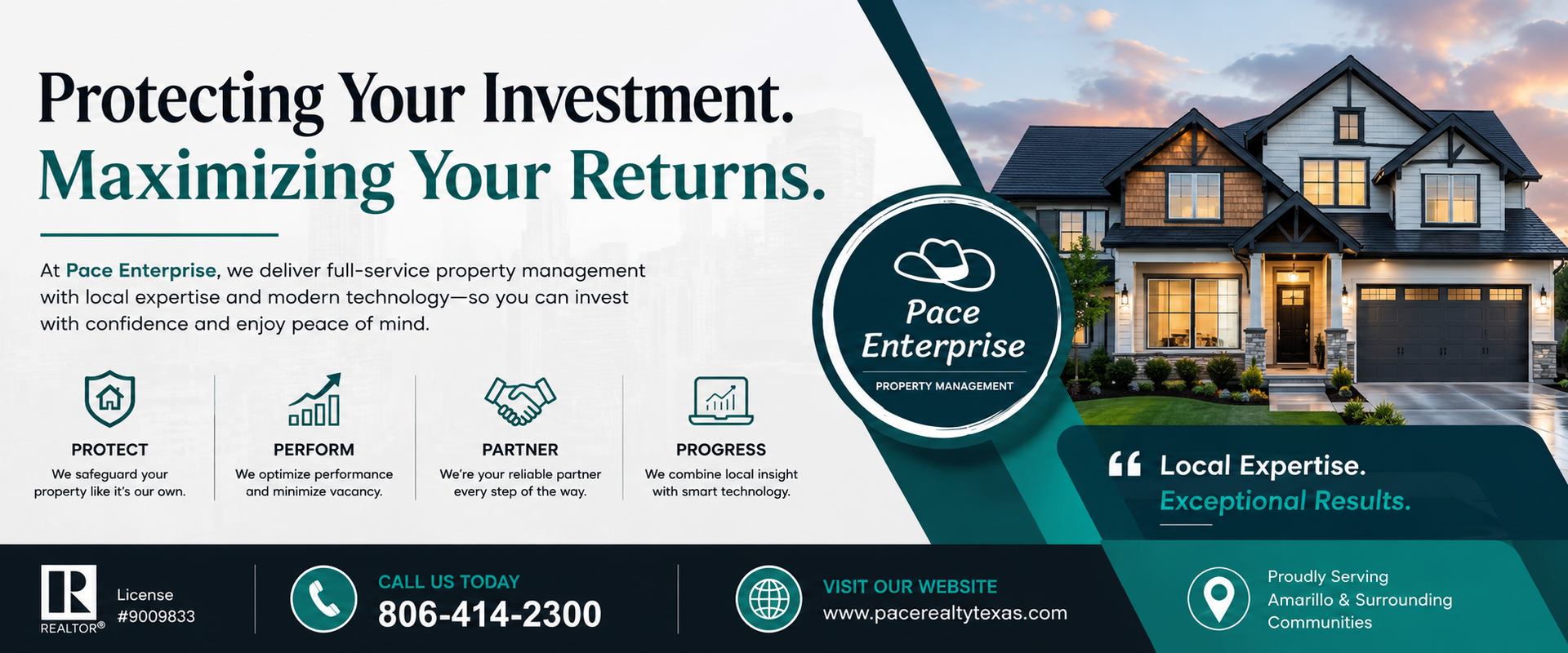 Pace Enterprise