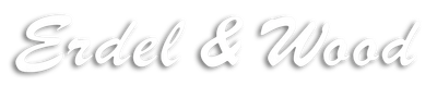 Erdel & Wood Logo