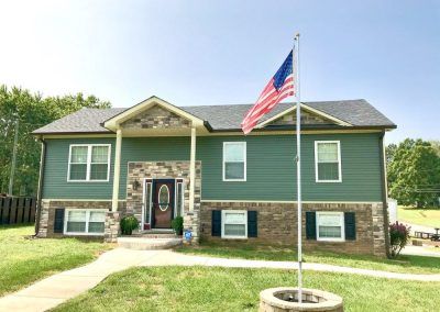 Image01 — Clarksville, TN — GutterPRO, Inc.