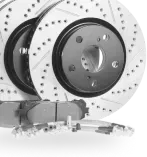 Brake Service and Repair in Bloomingdale, GA | Elton's Auto