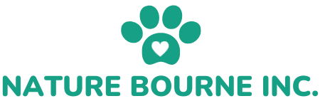 Nature Bourne Inc. logo