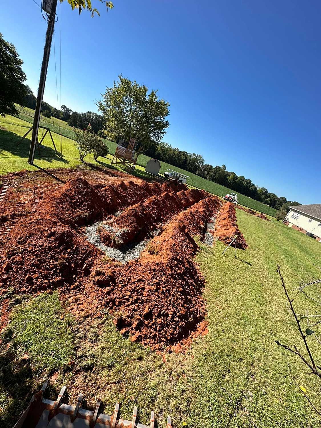 septic services 110