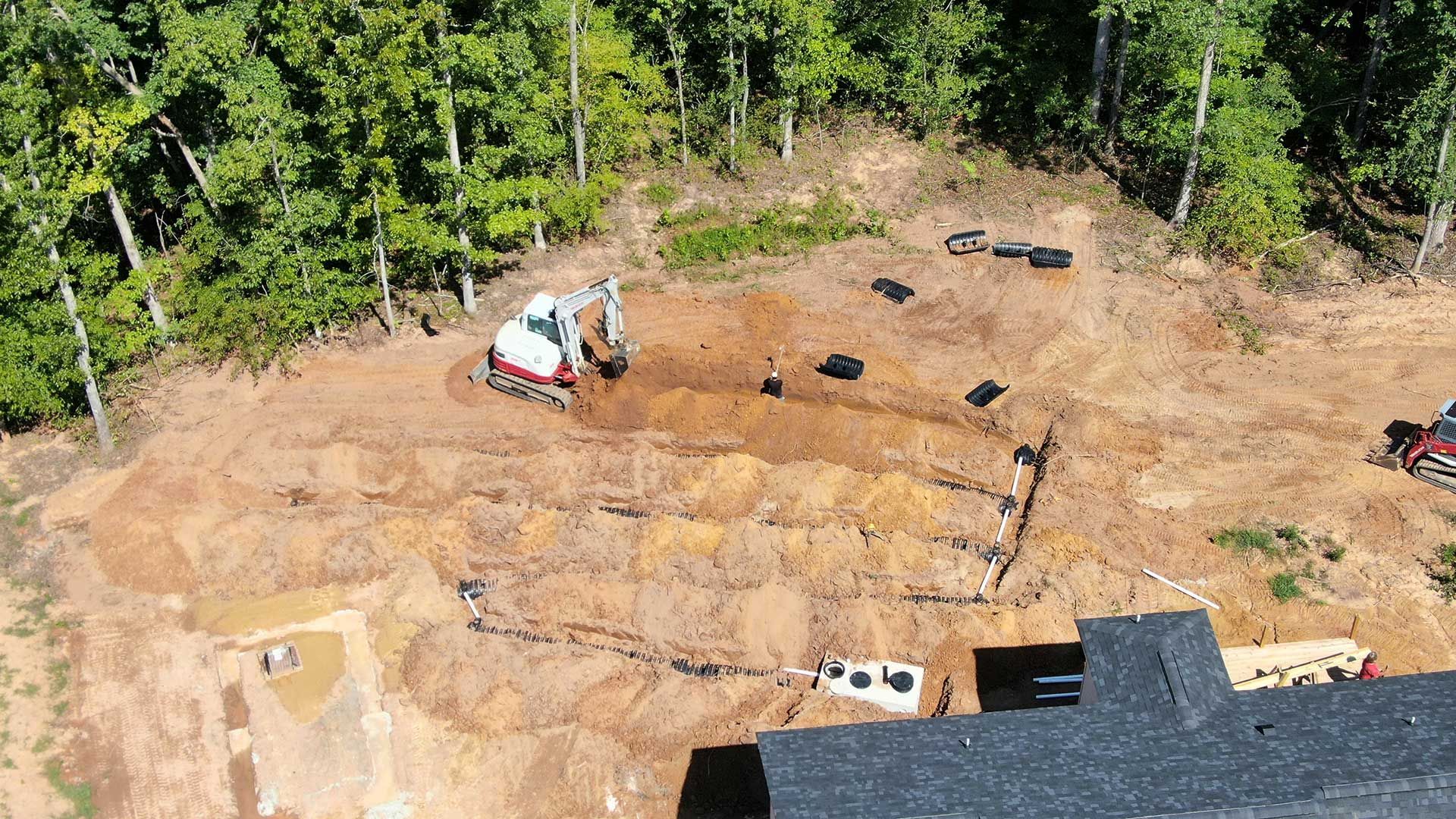septic services 108