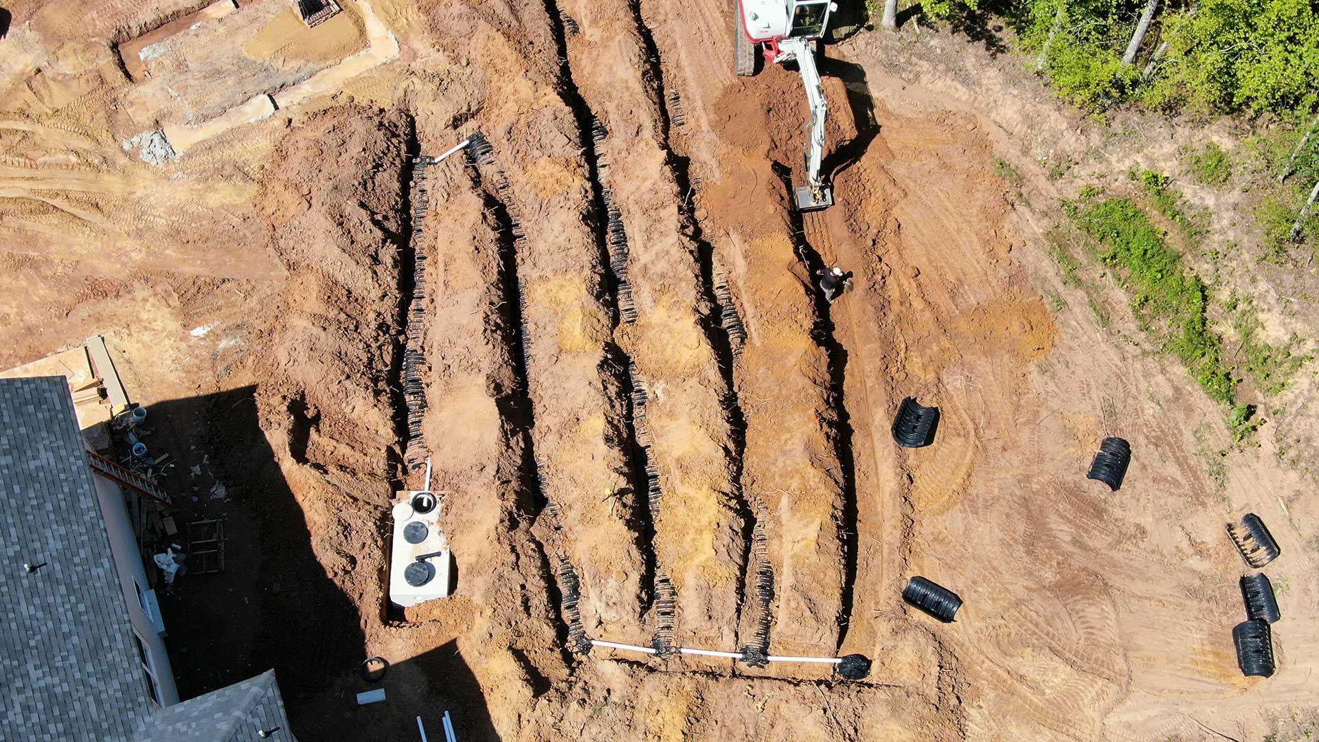 septic services 107