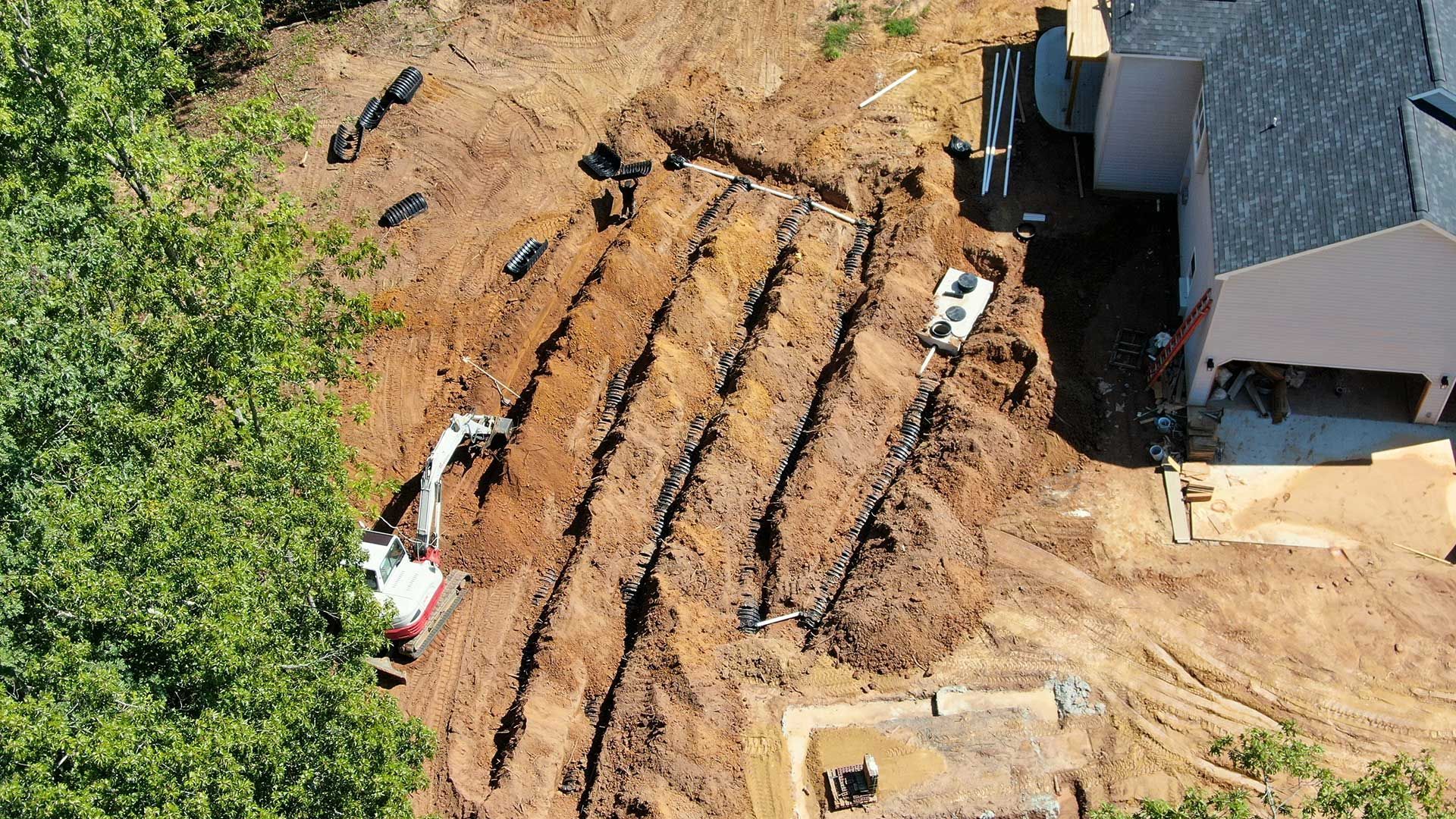 septic services 106