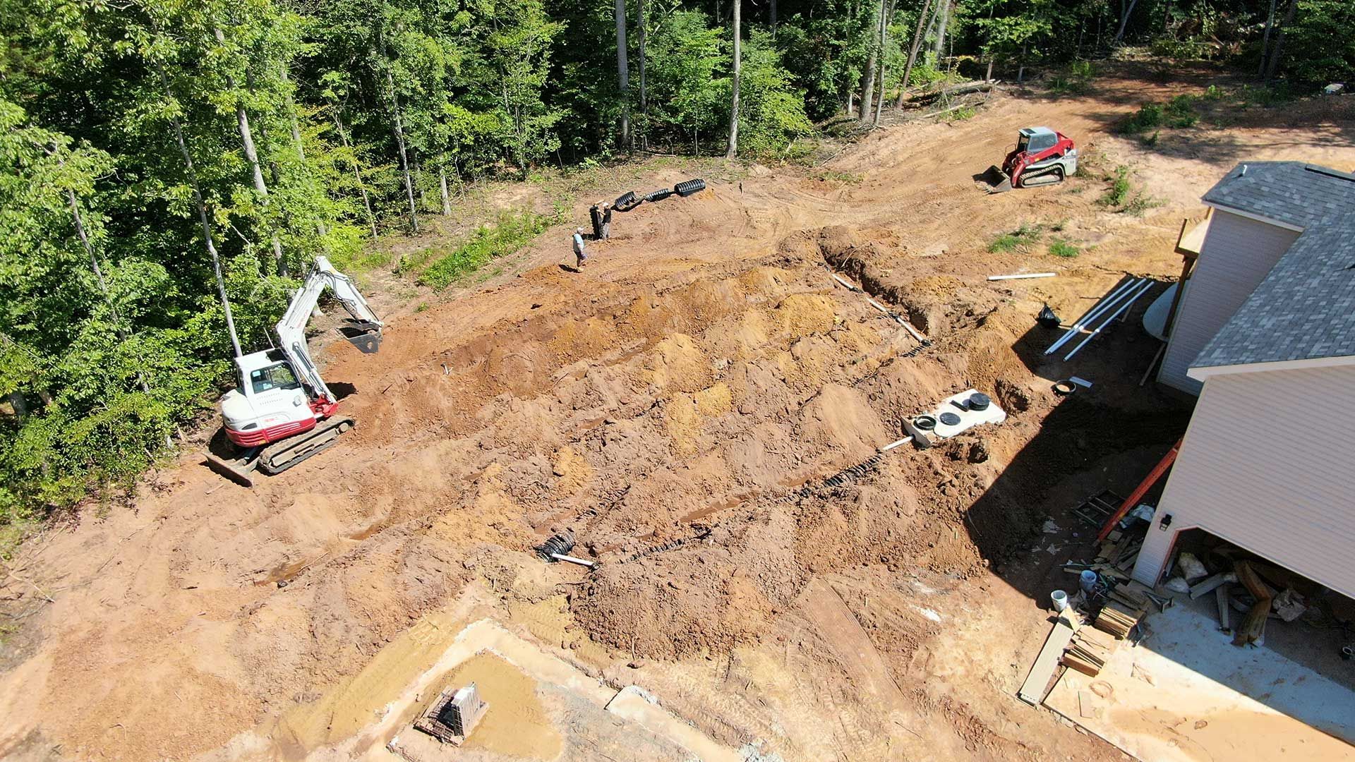 septic services 104
