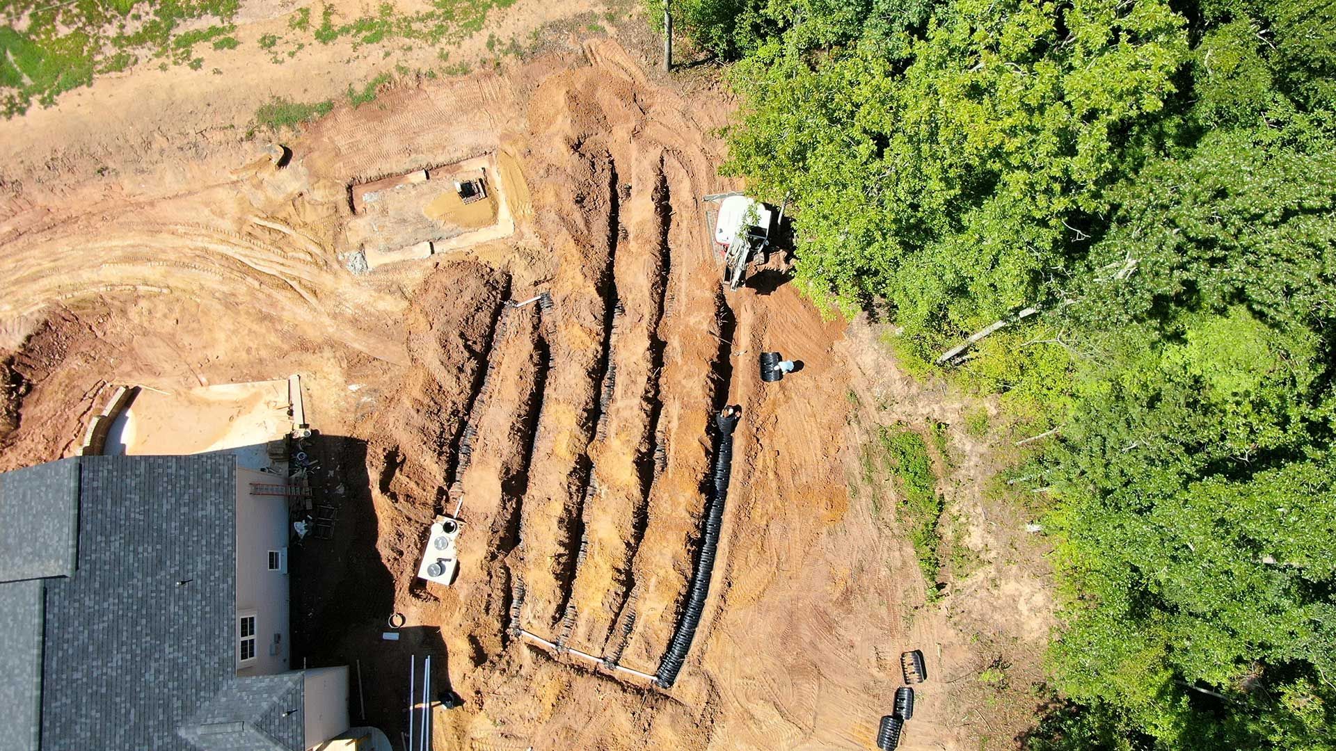 septic services 101