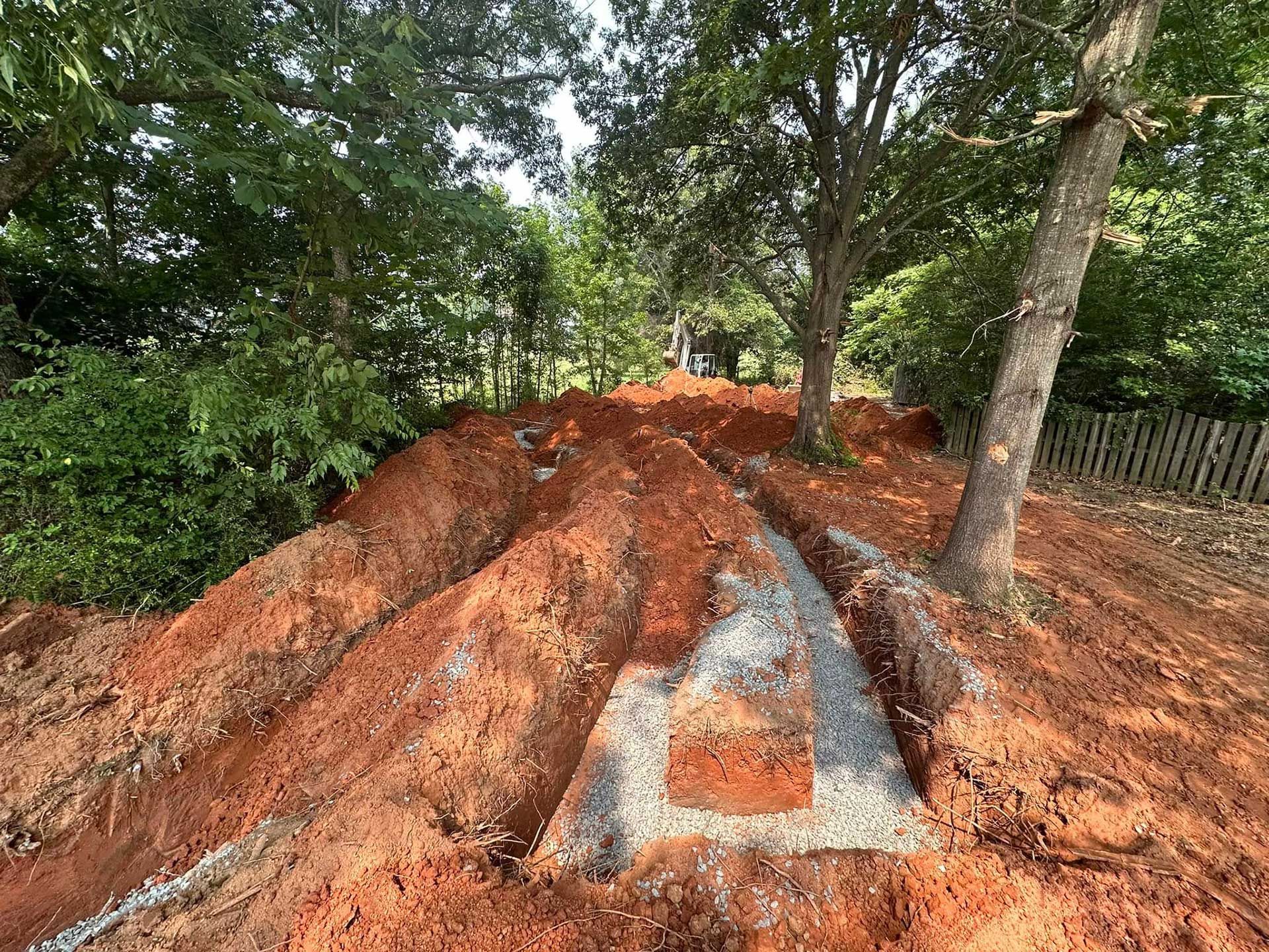 septic services 92