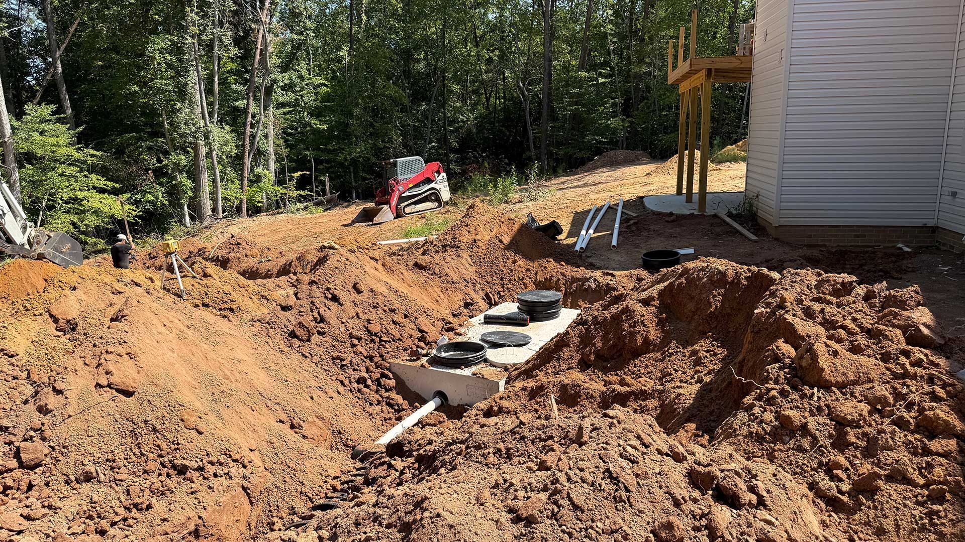septic services 89