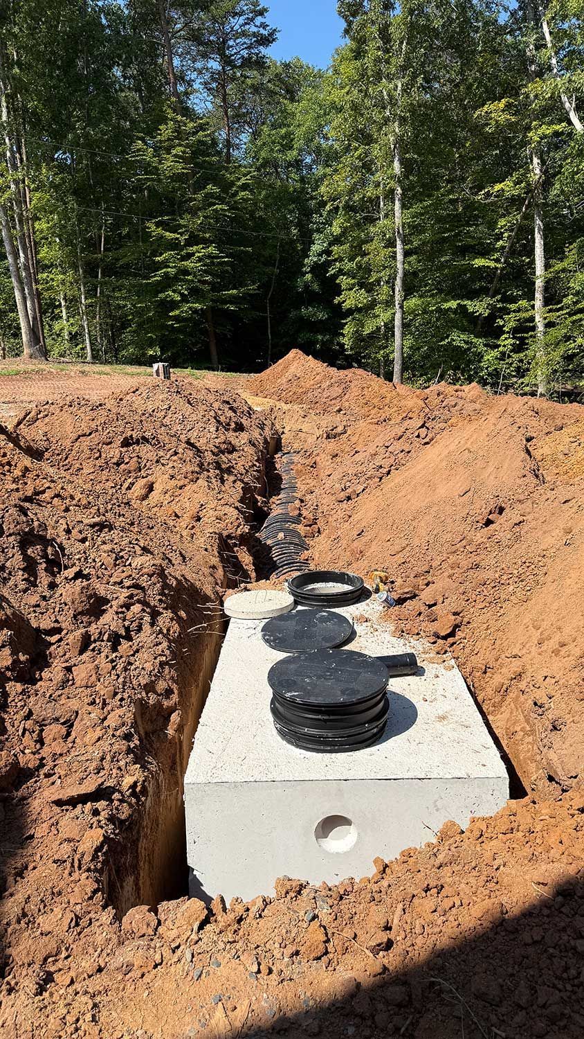 septic services 87