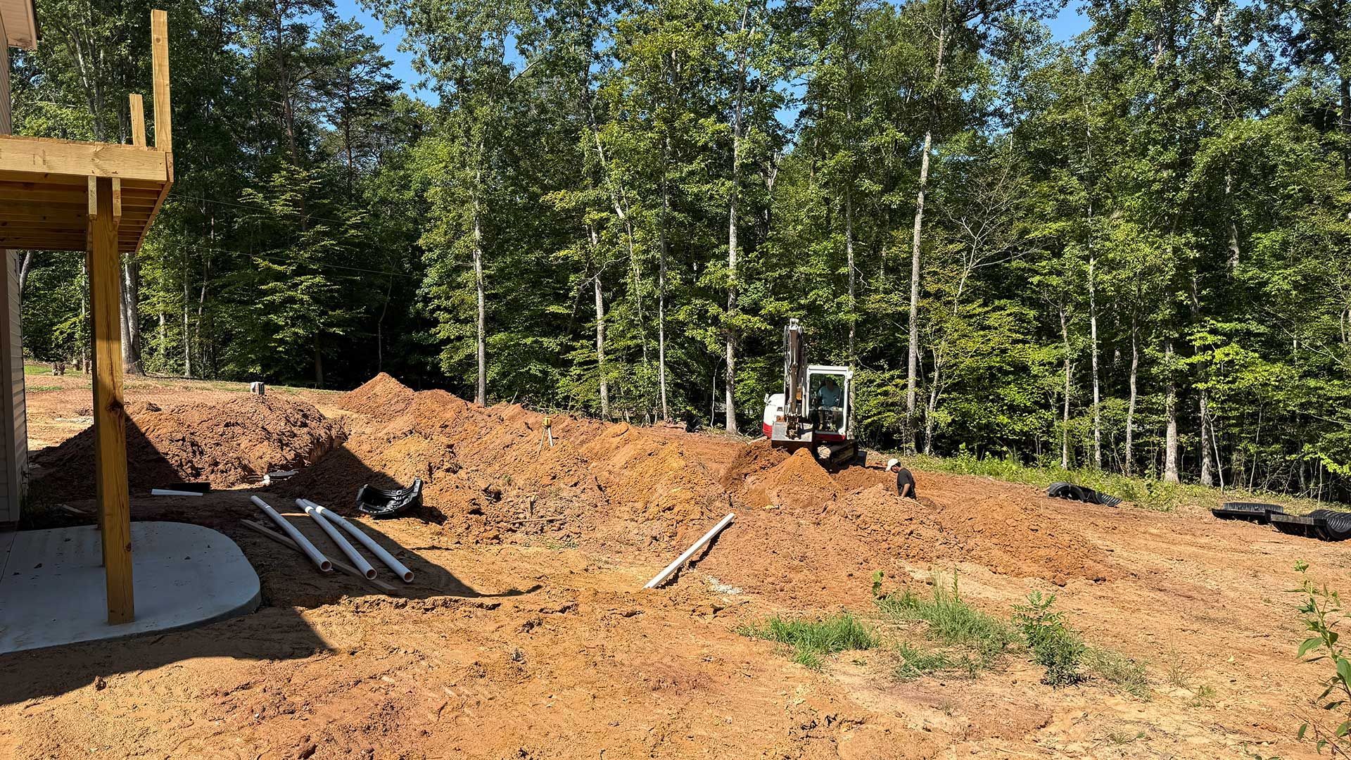 septic services 86
