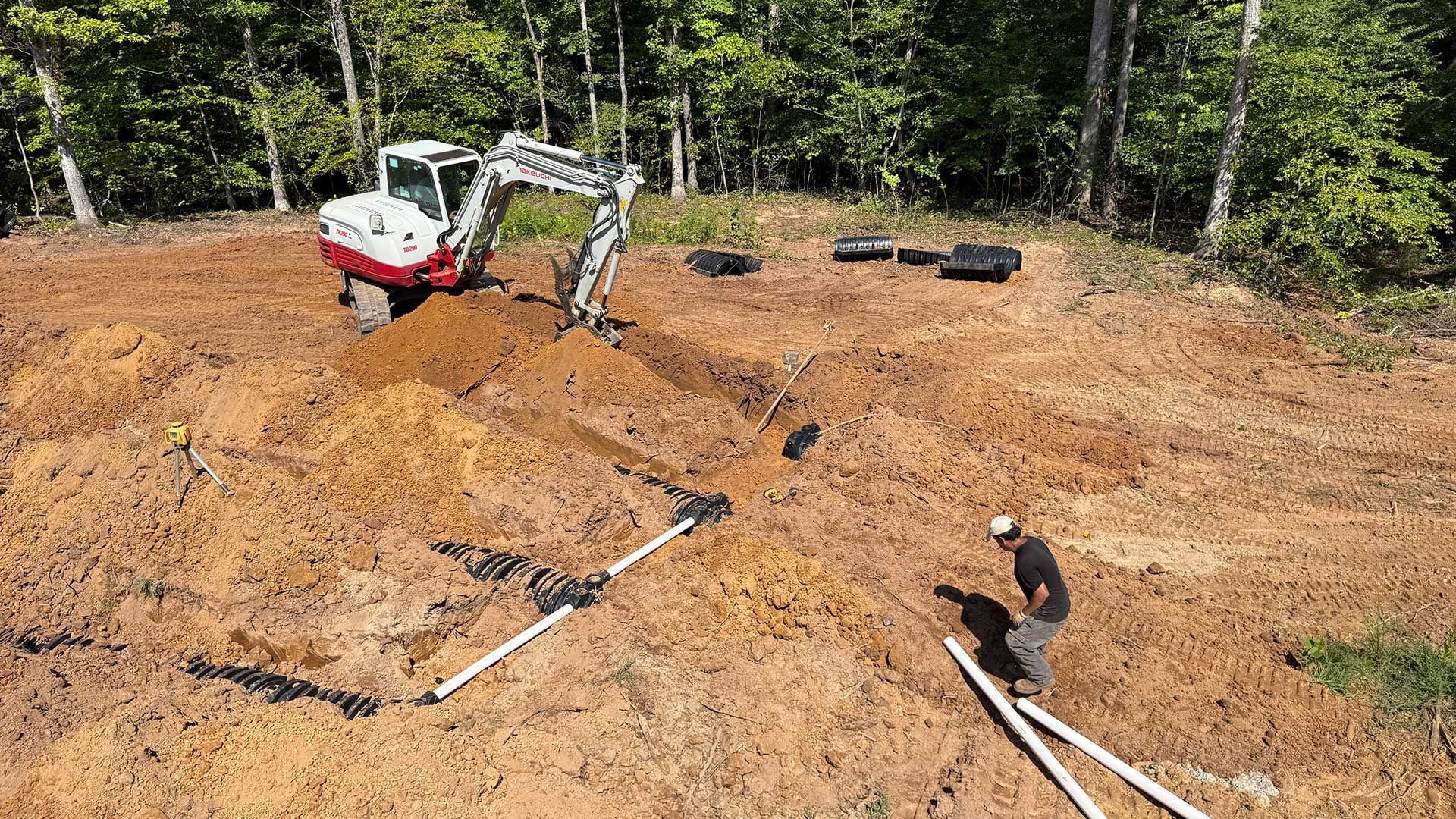 septic services 84