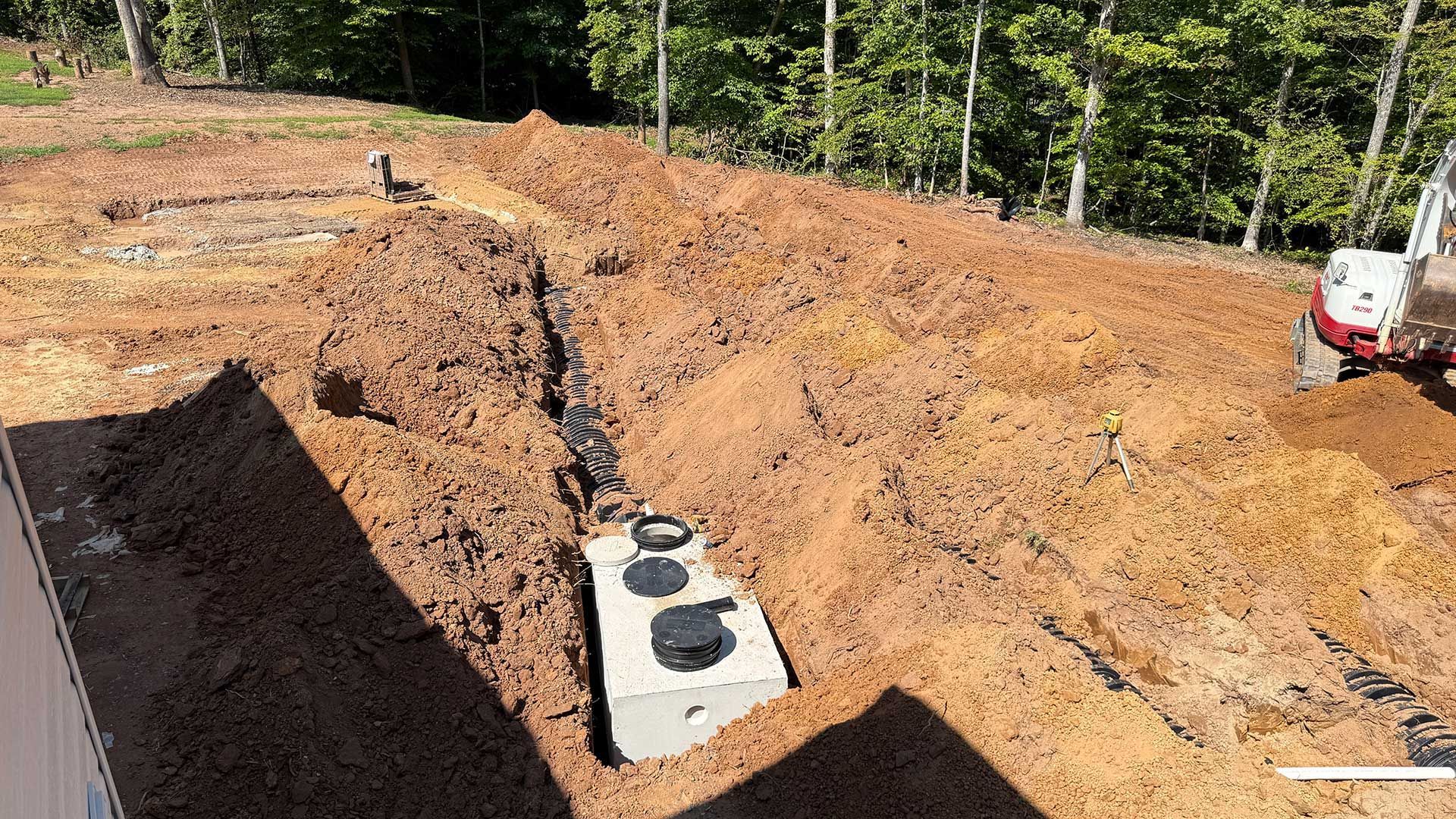 septic services 78