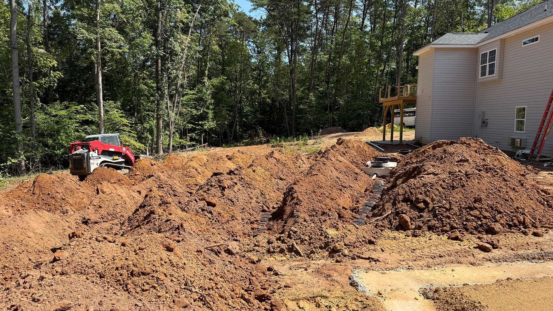 septic services 77
