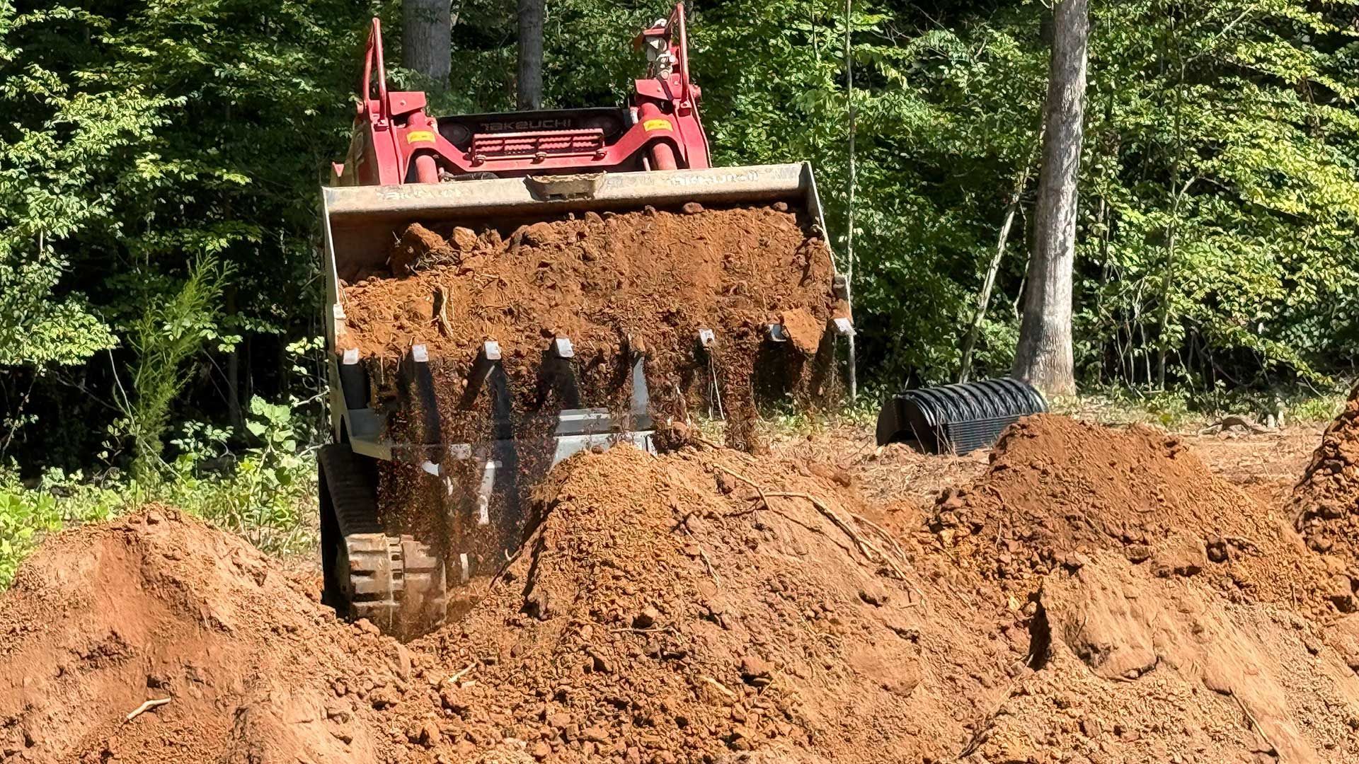 septic services 76
