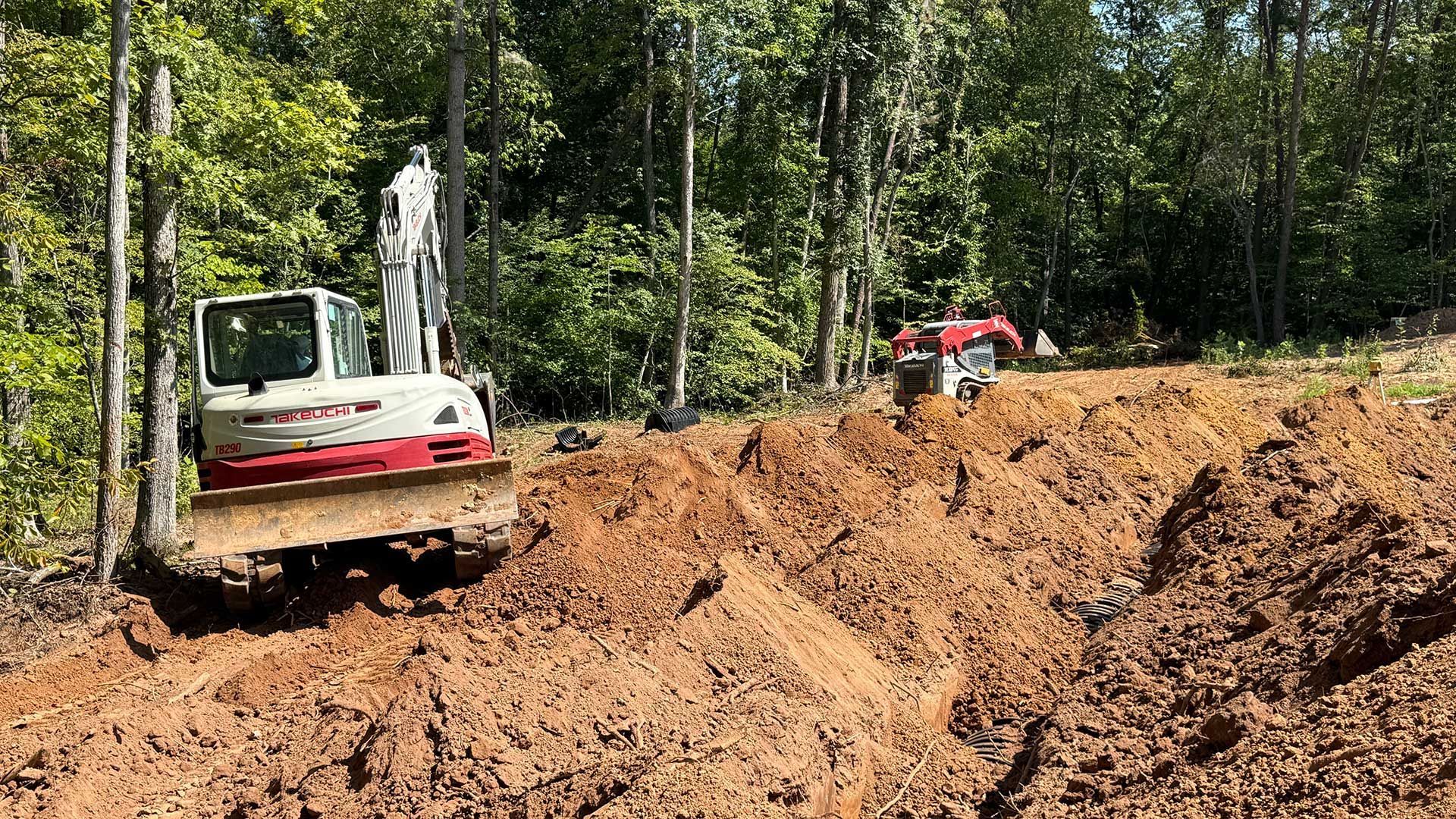 septic services 75