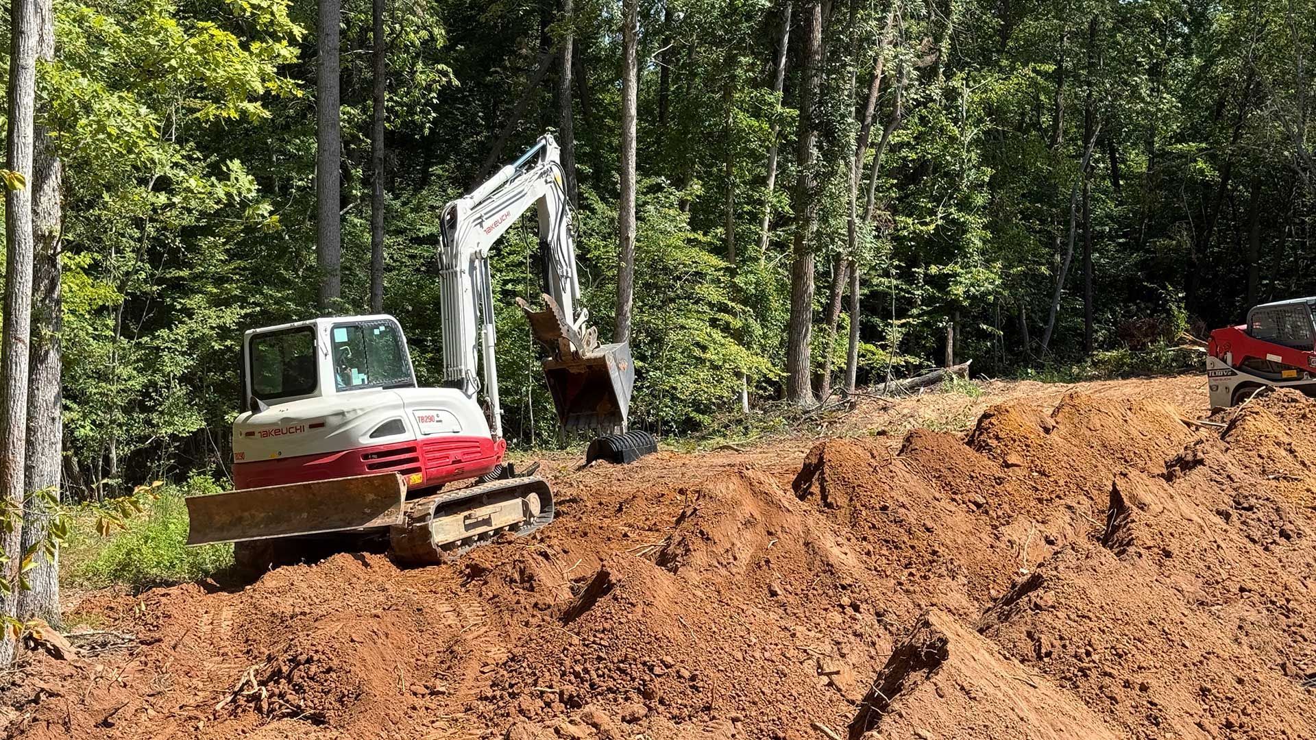 septic services 74