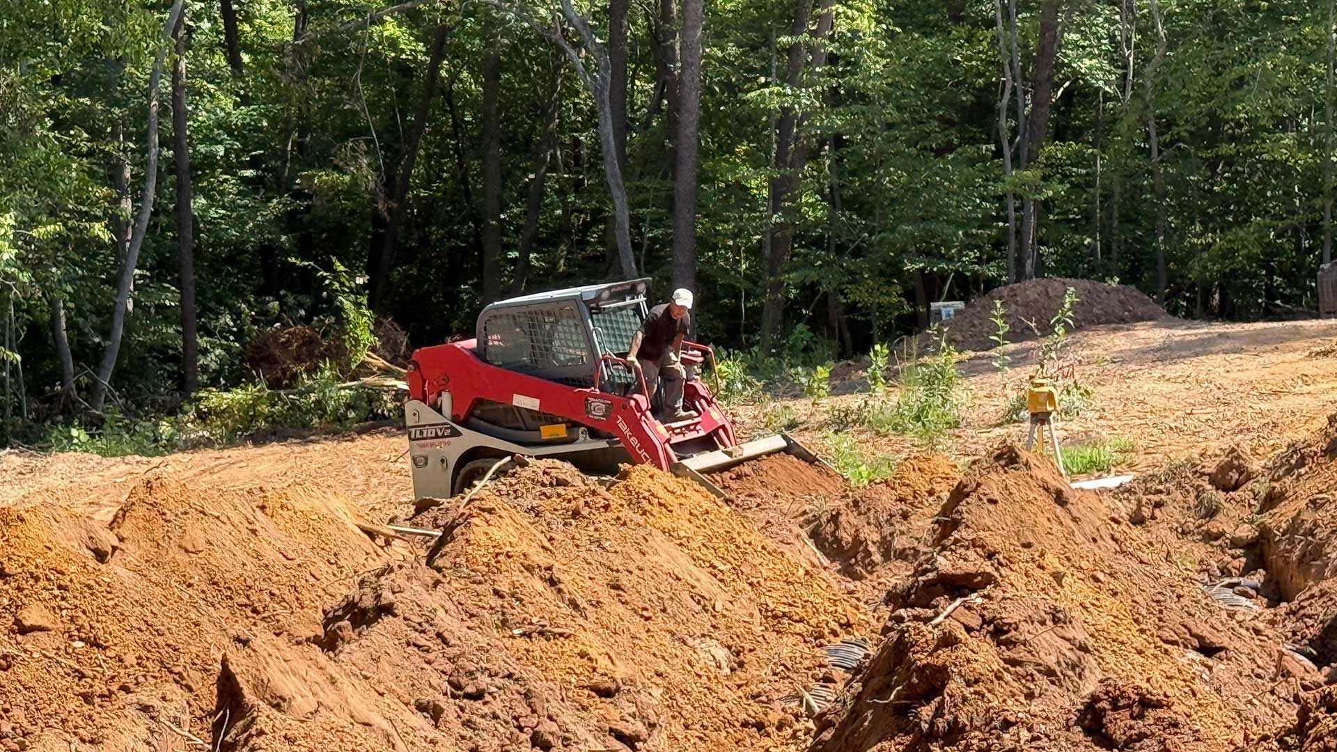 septic services 73