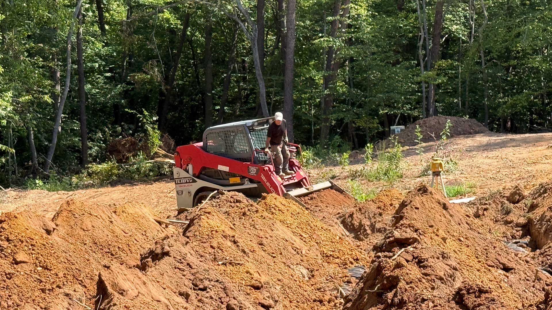 septic services 72