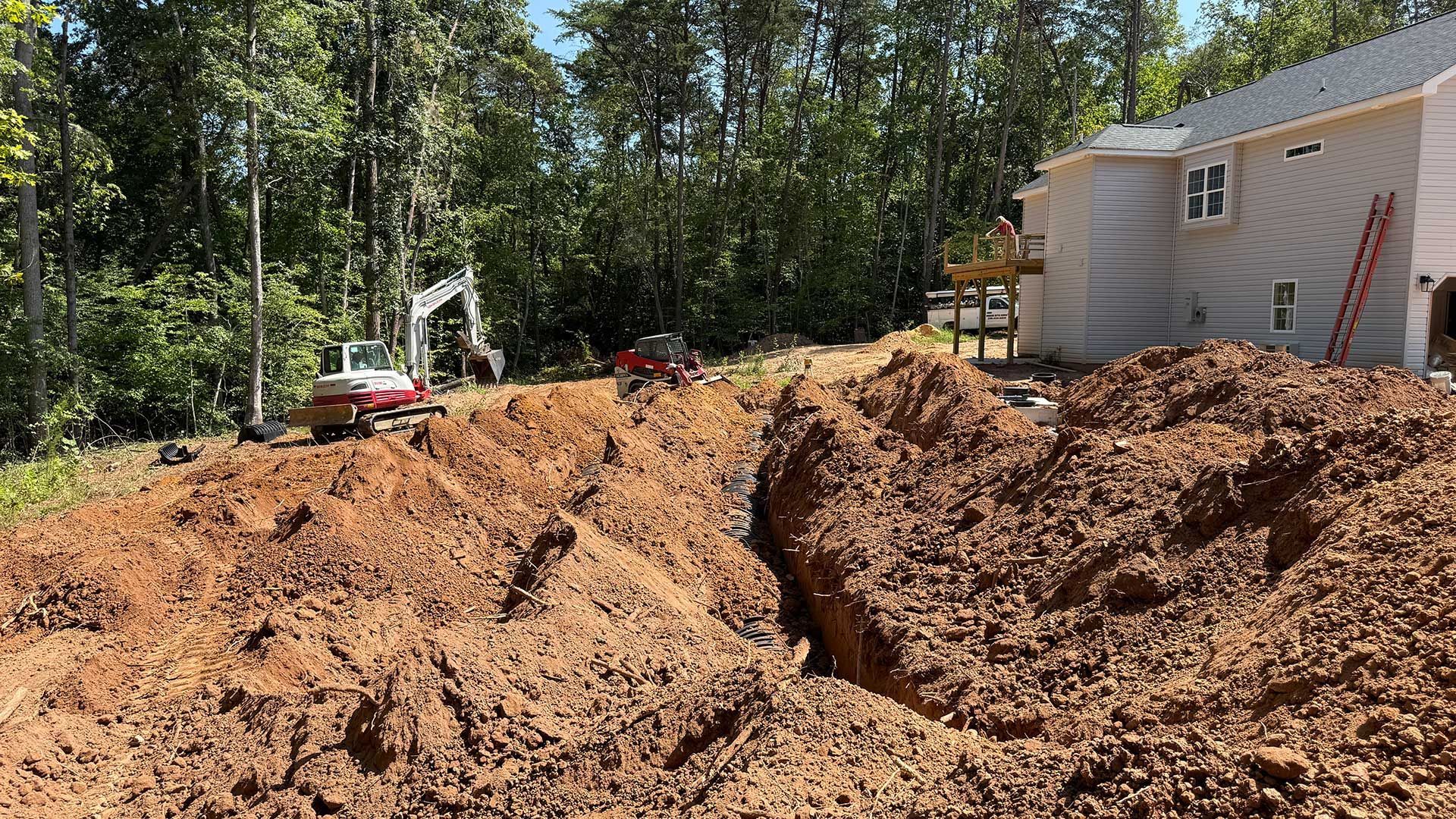 septic services 70