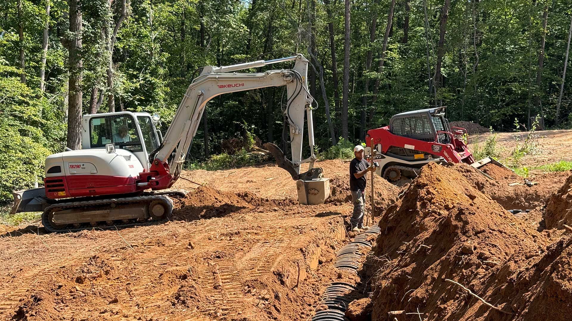 septic services 65
