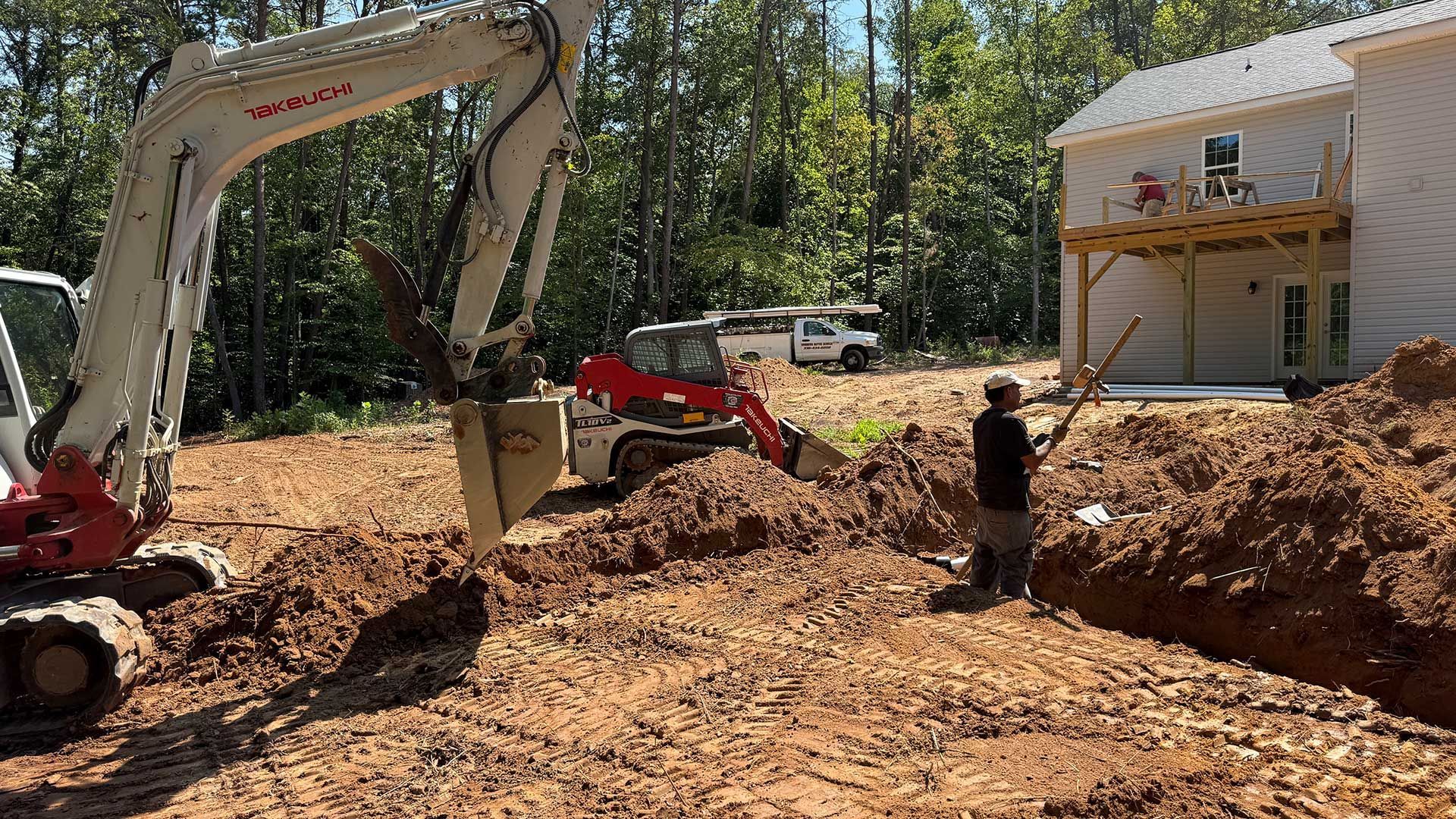 septic services 64