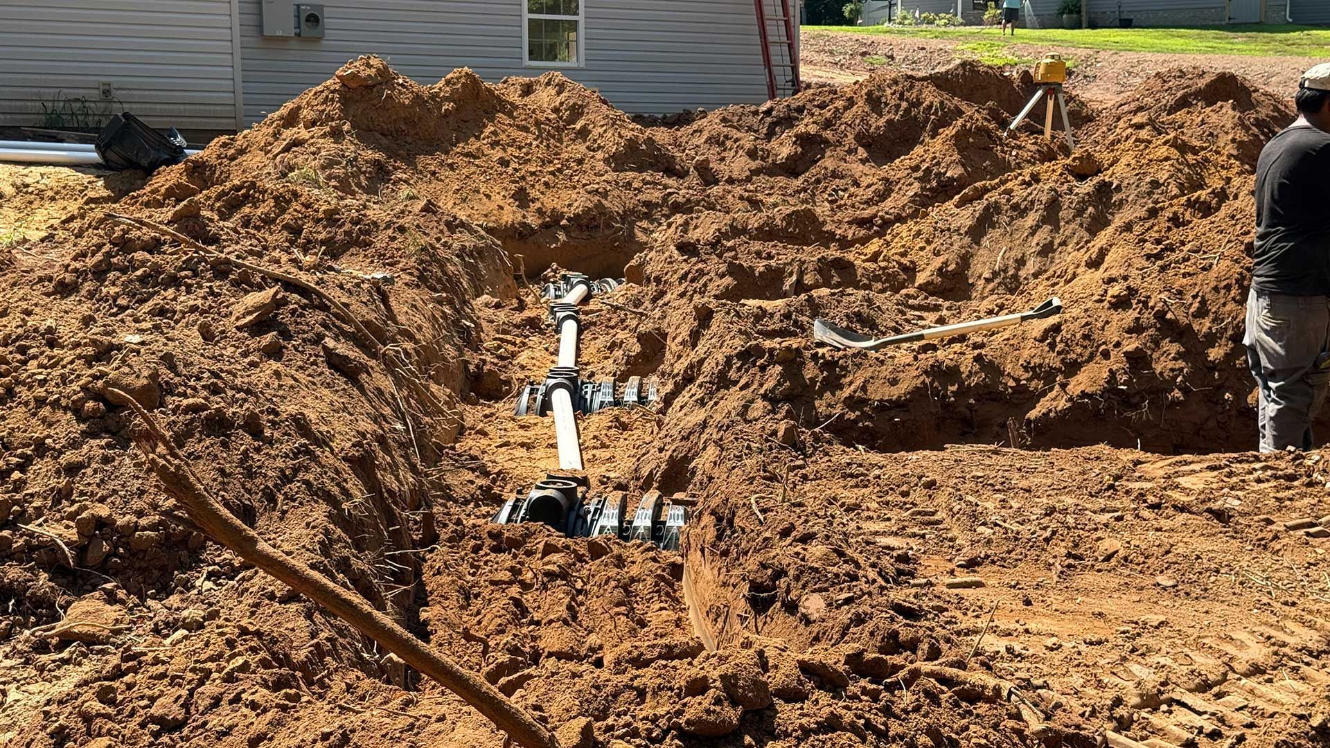 septic services 61