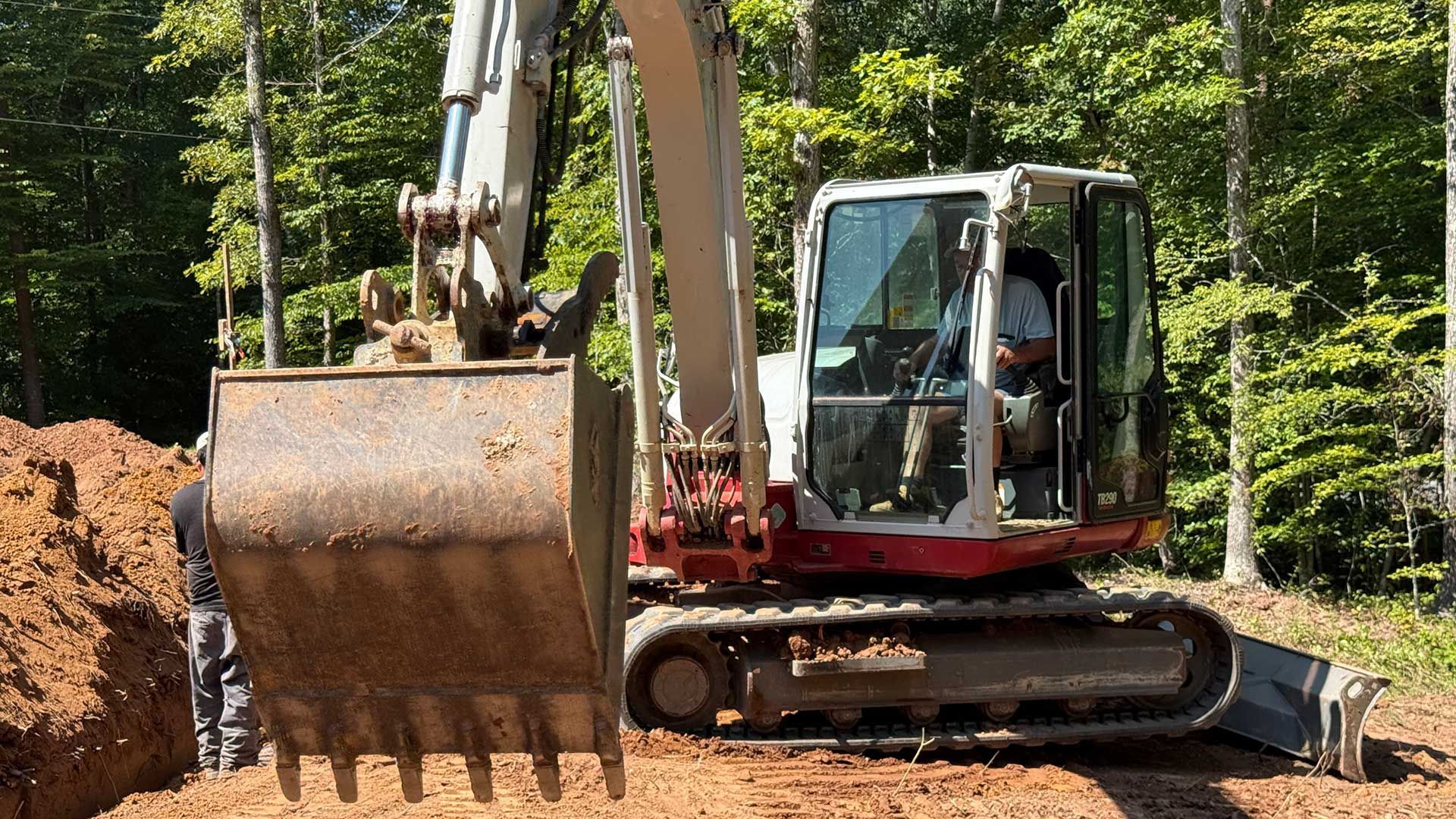 septic services 60