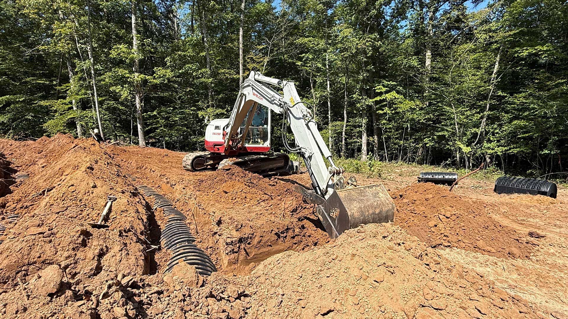 septic services 54