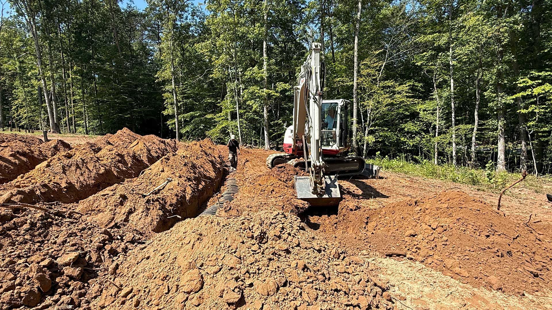 septic services 55