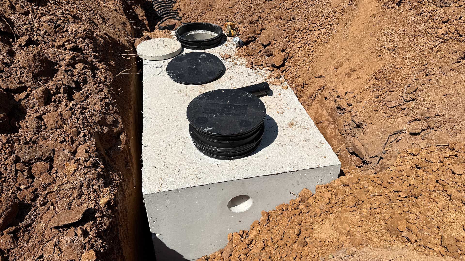 septic services 53