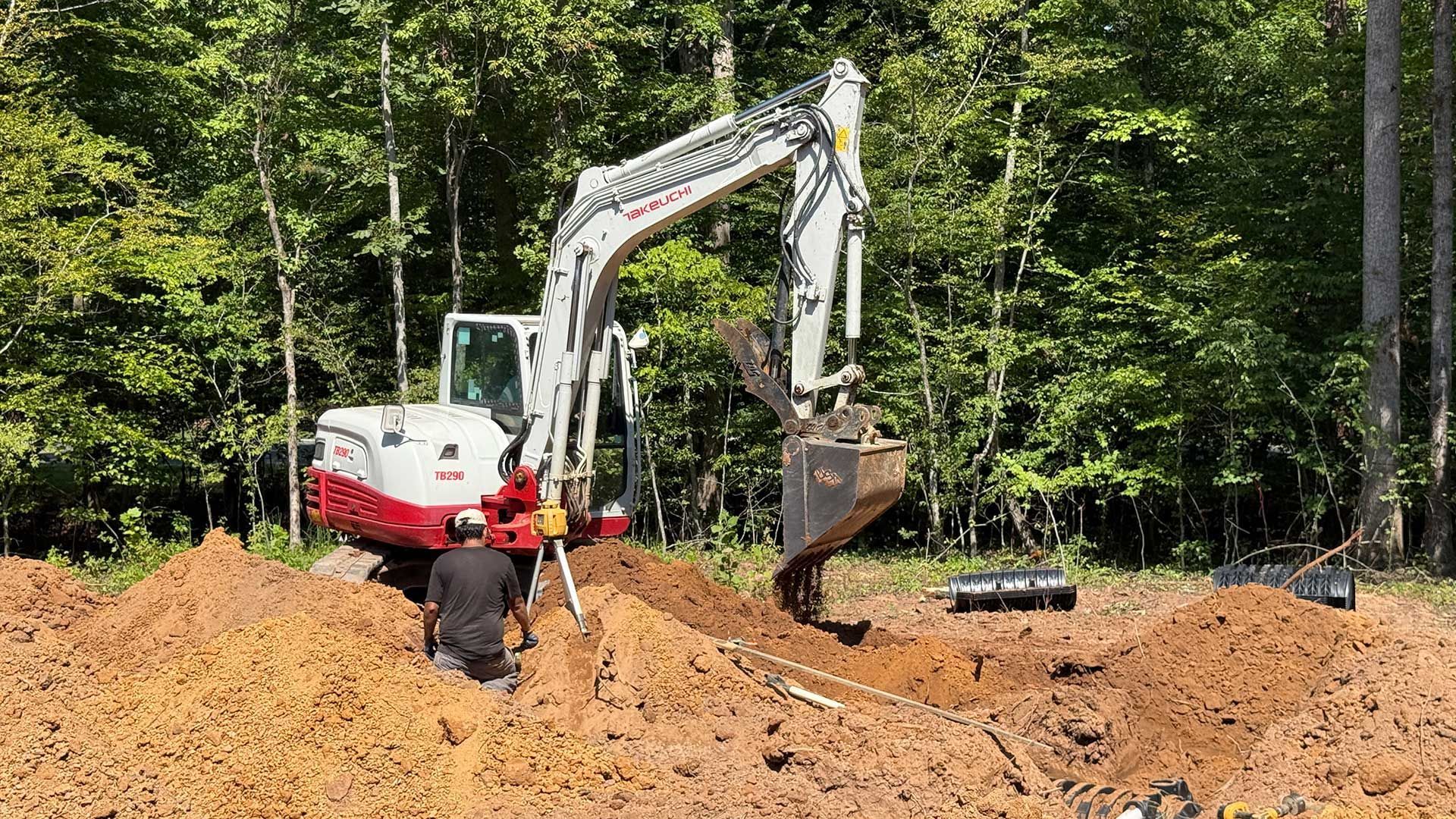 septic services 48