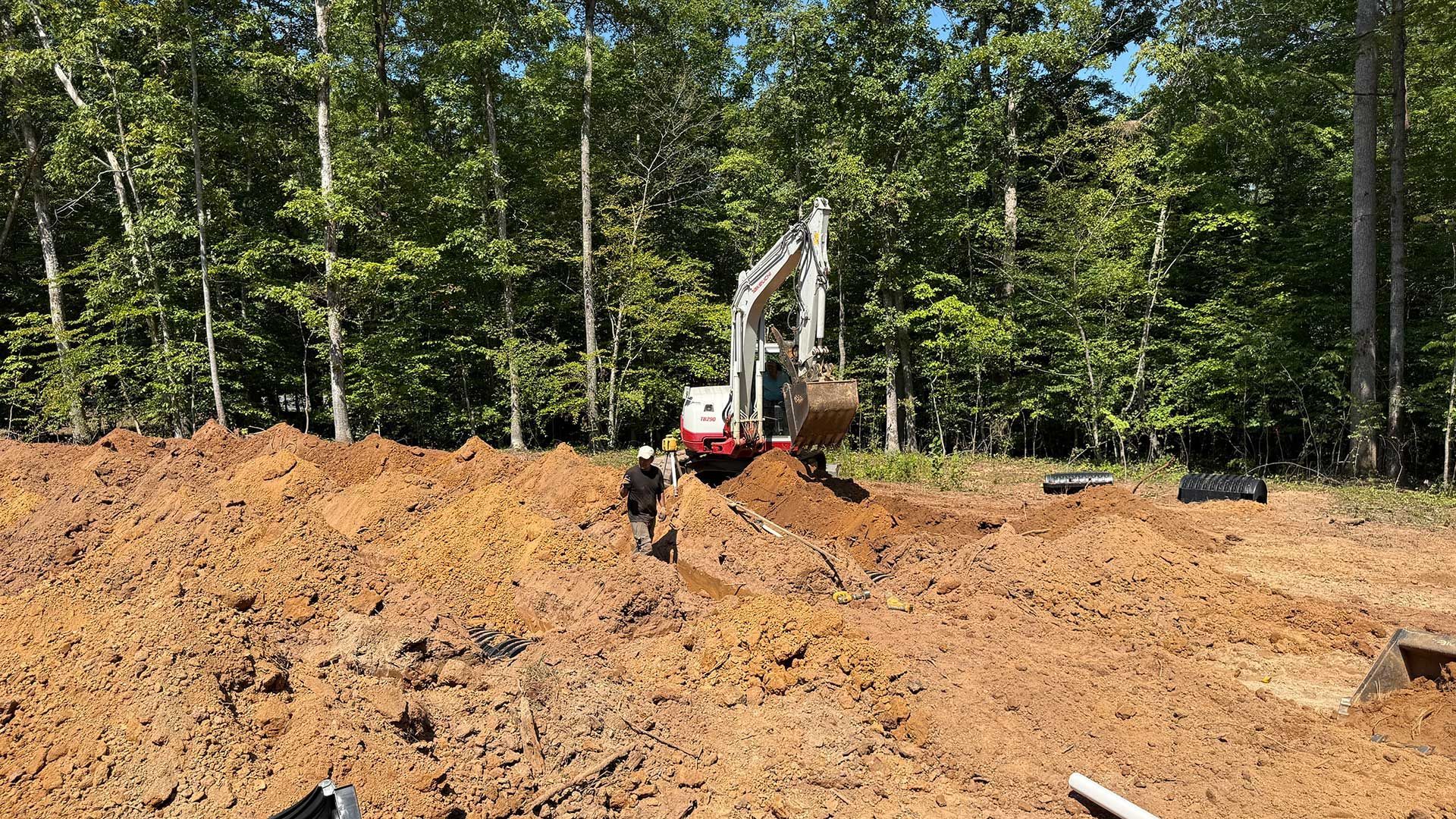 septic services 46