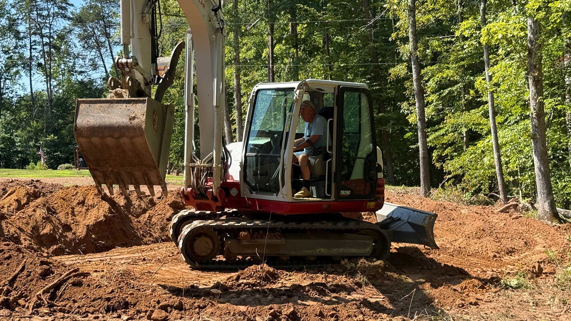 septic services 42