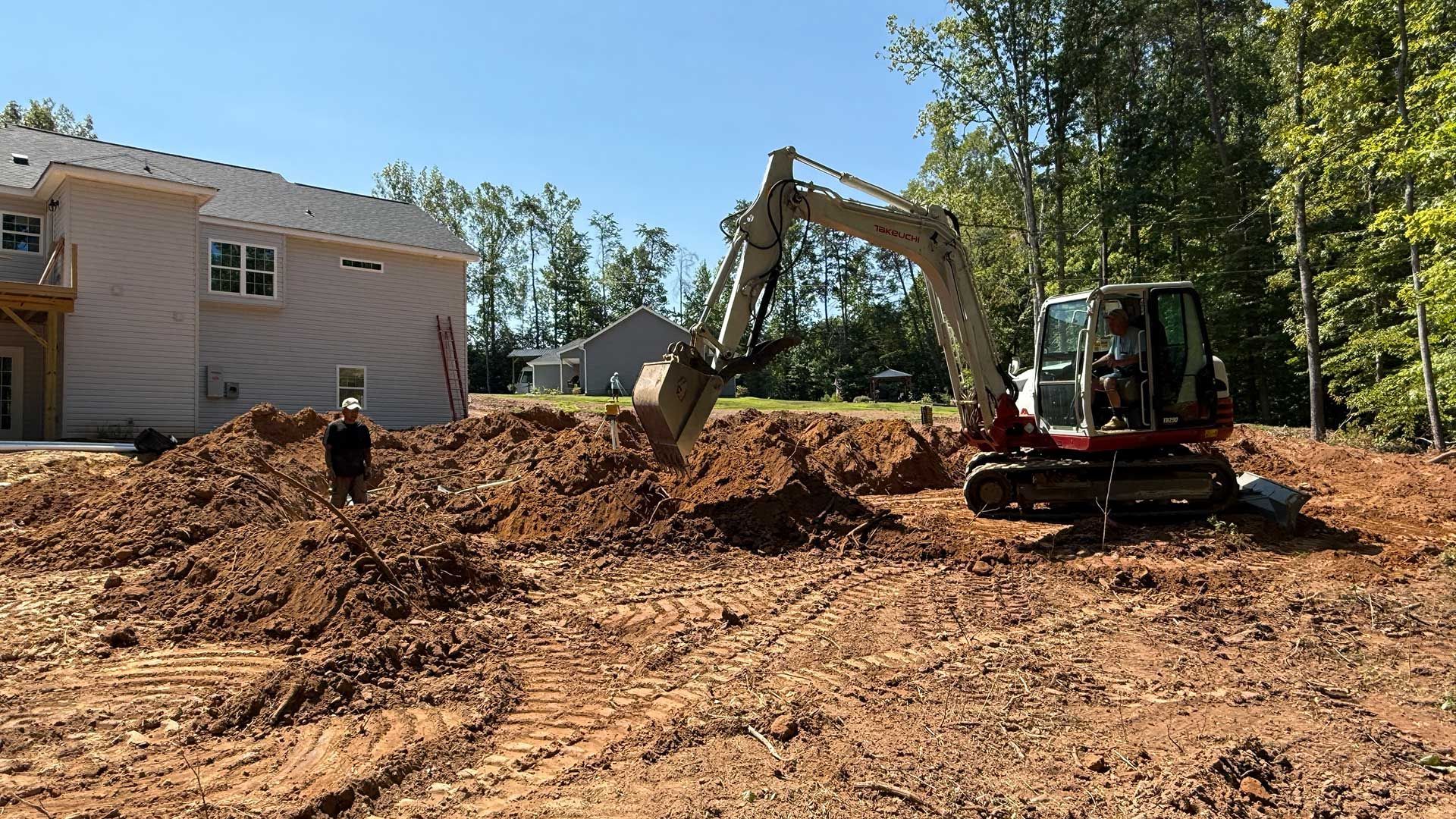 septic services 41