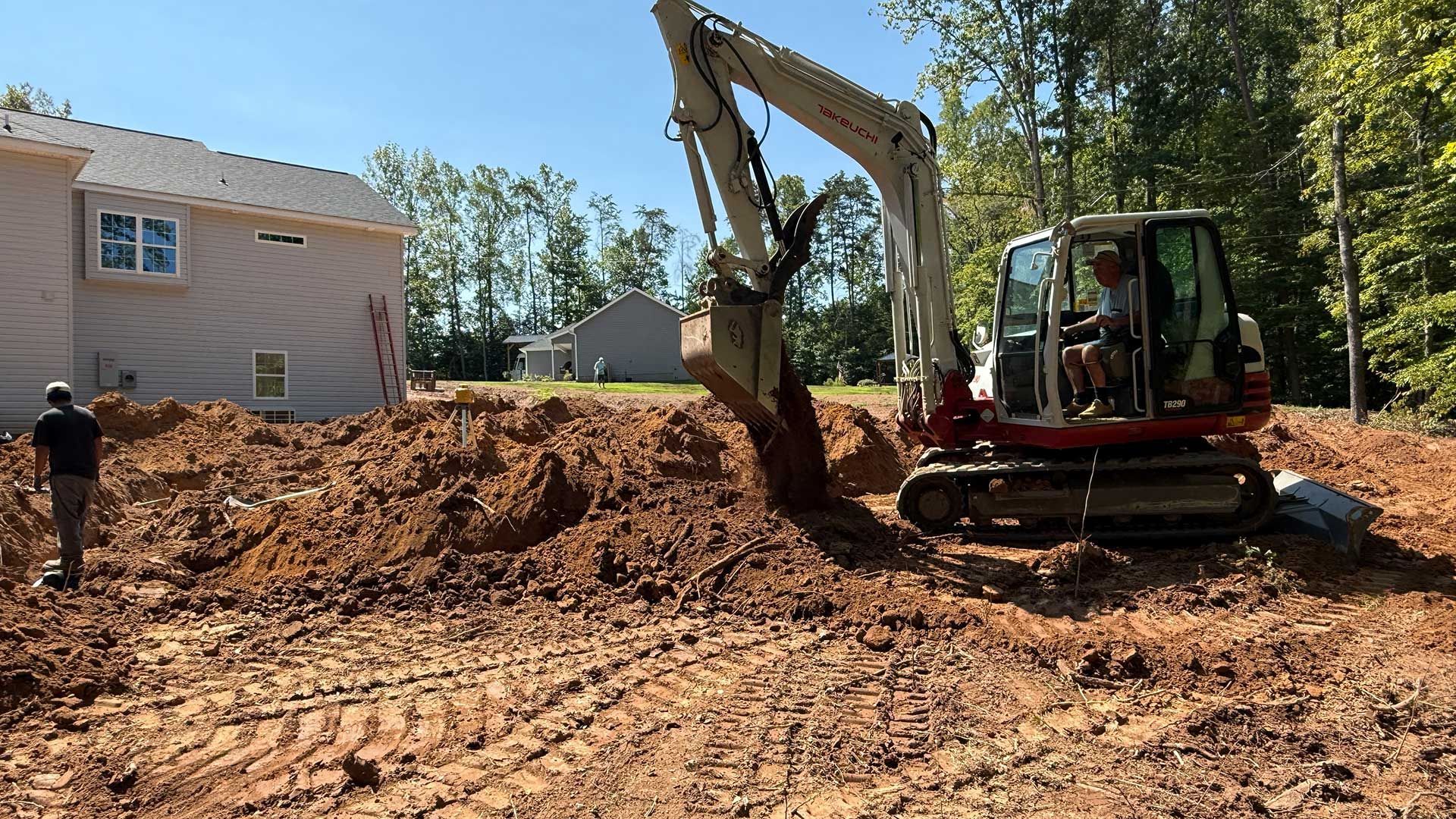 septic services 40
