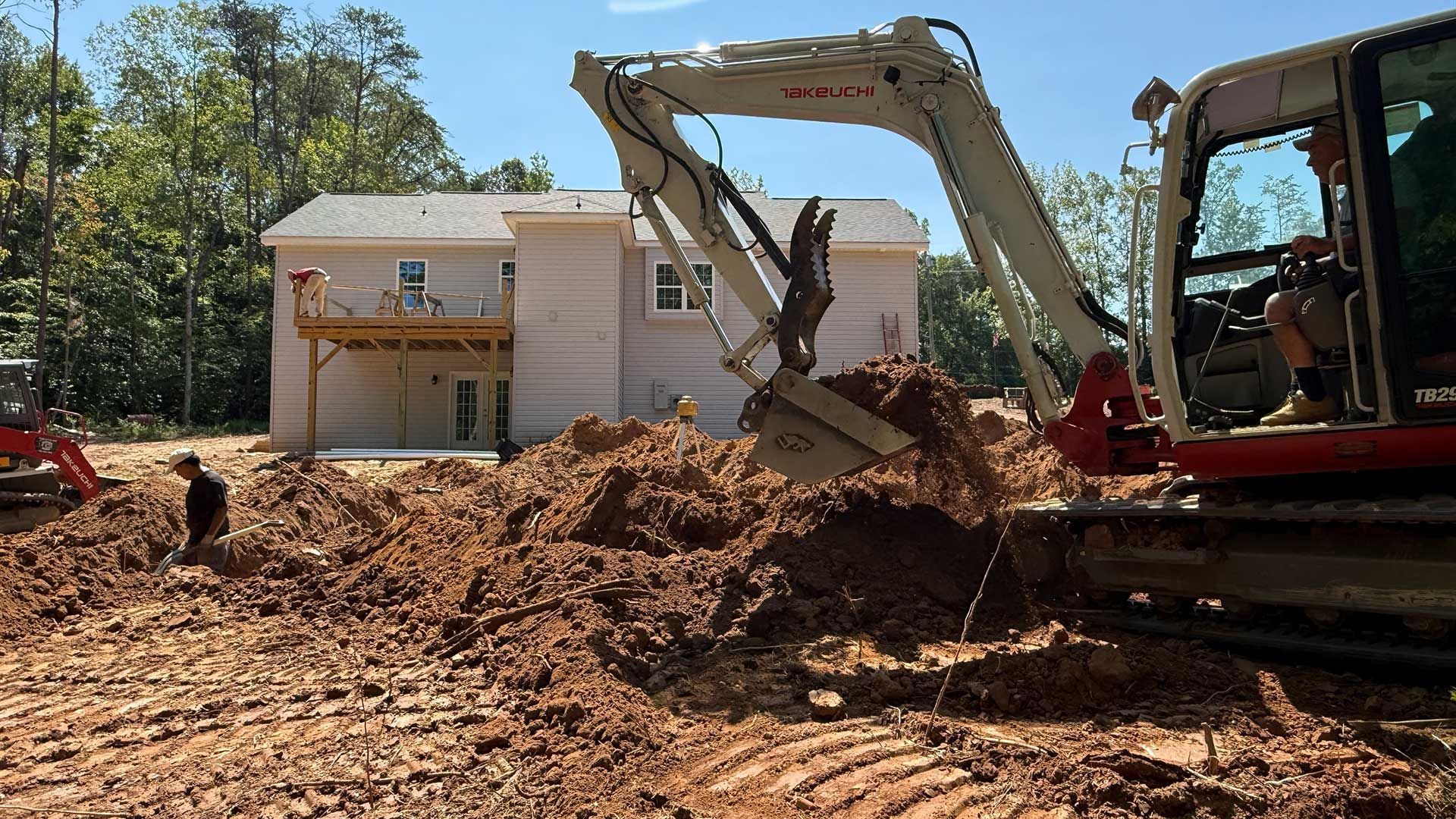 septic services 39