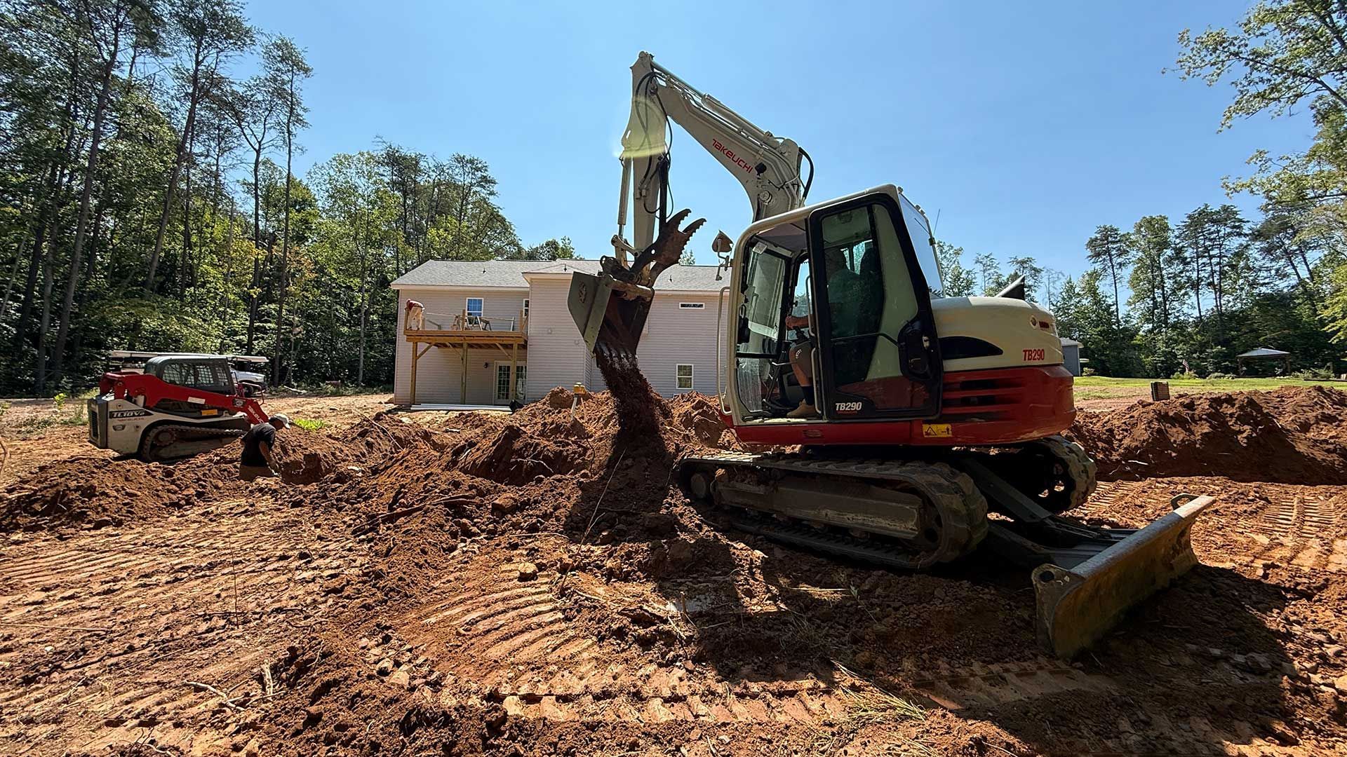 septic services 35