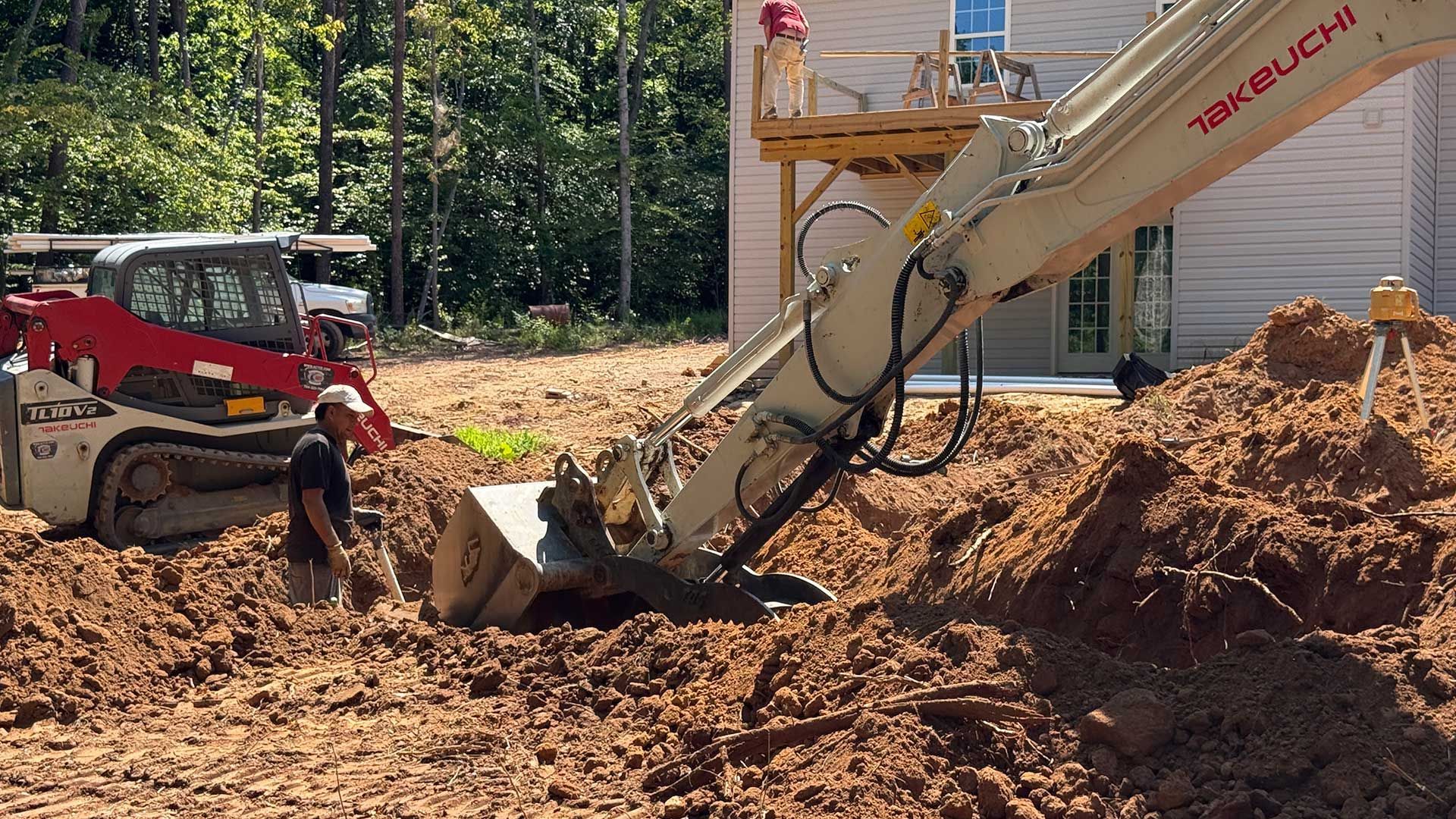 septic services 37