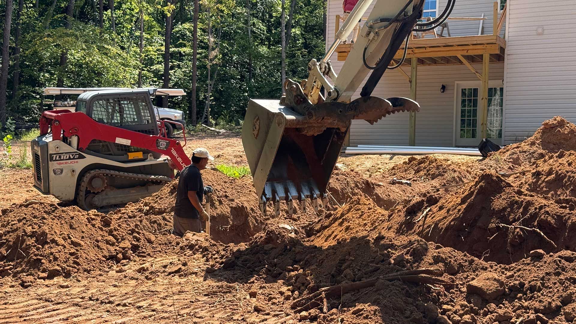 septic services 38