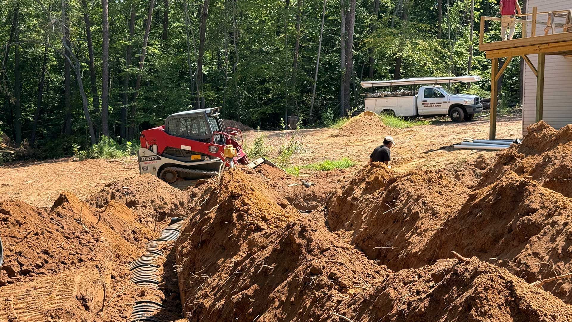 septic services 34