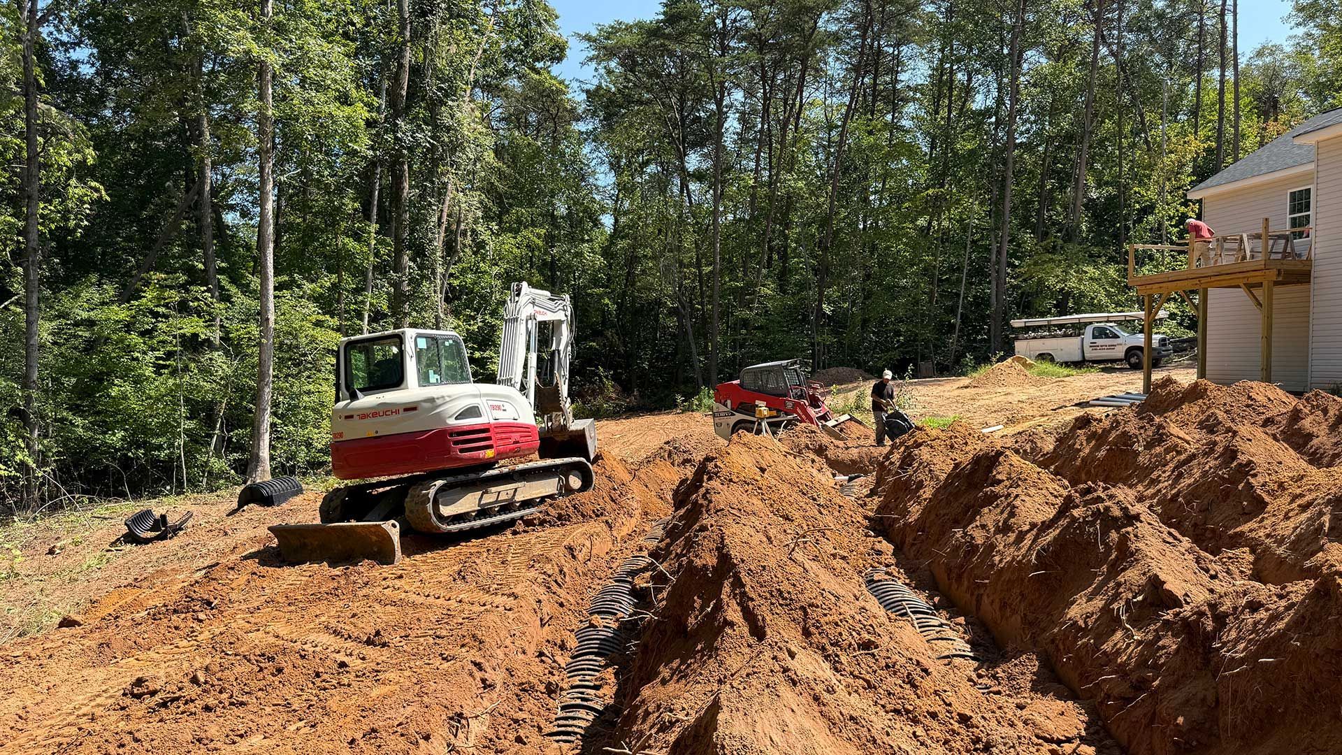 septic services 31