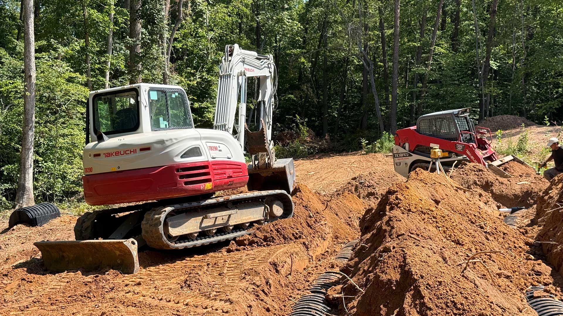 septic services 30