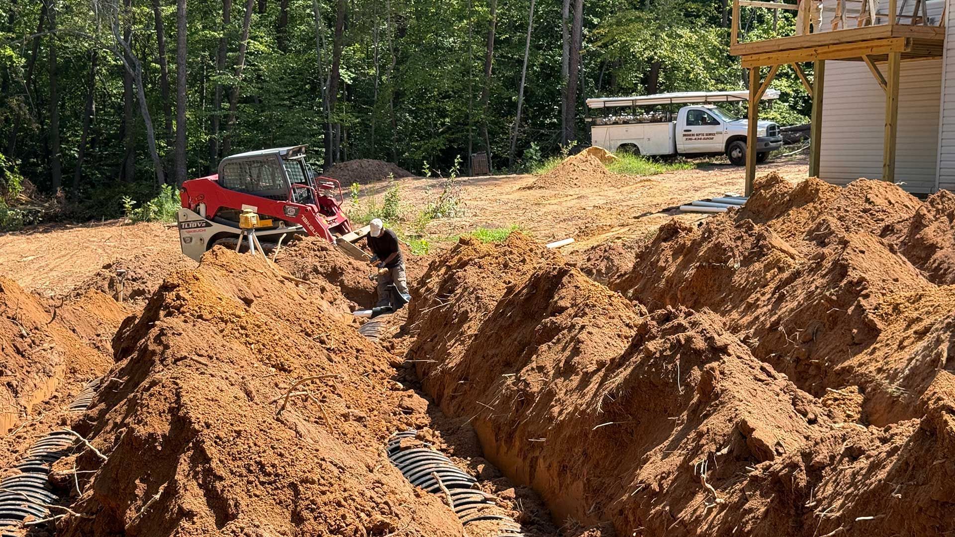septic services 25