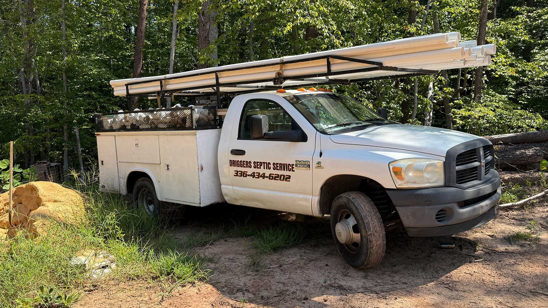 septic services 26
