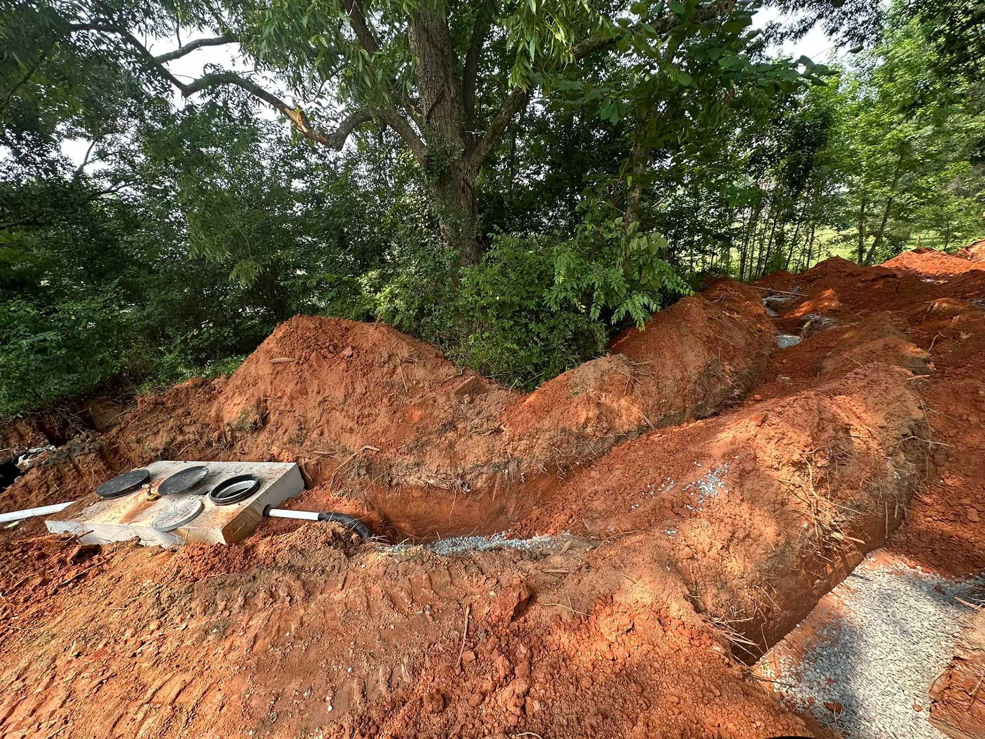 septic services 27
